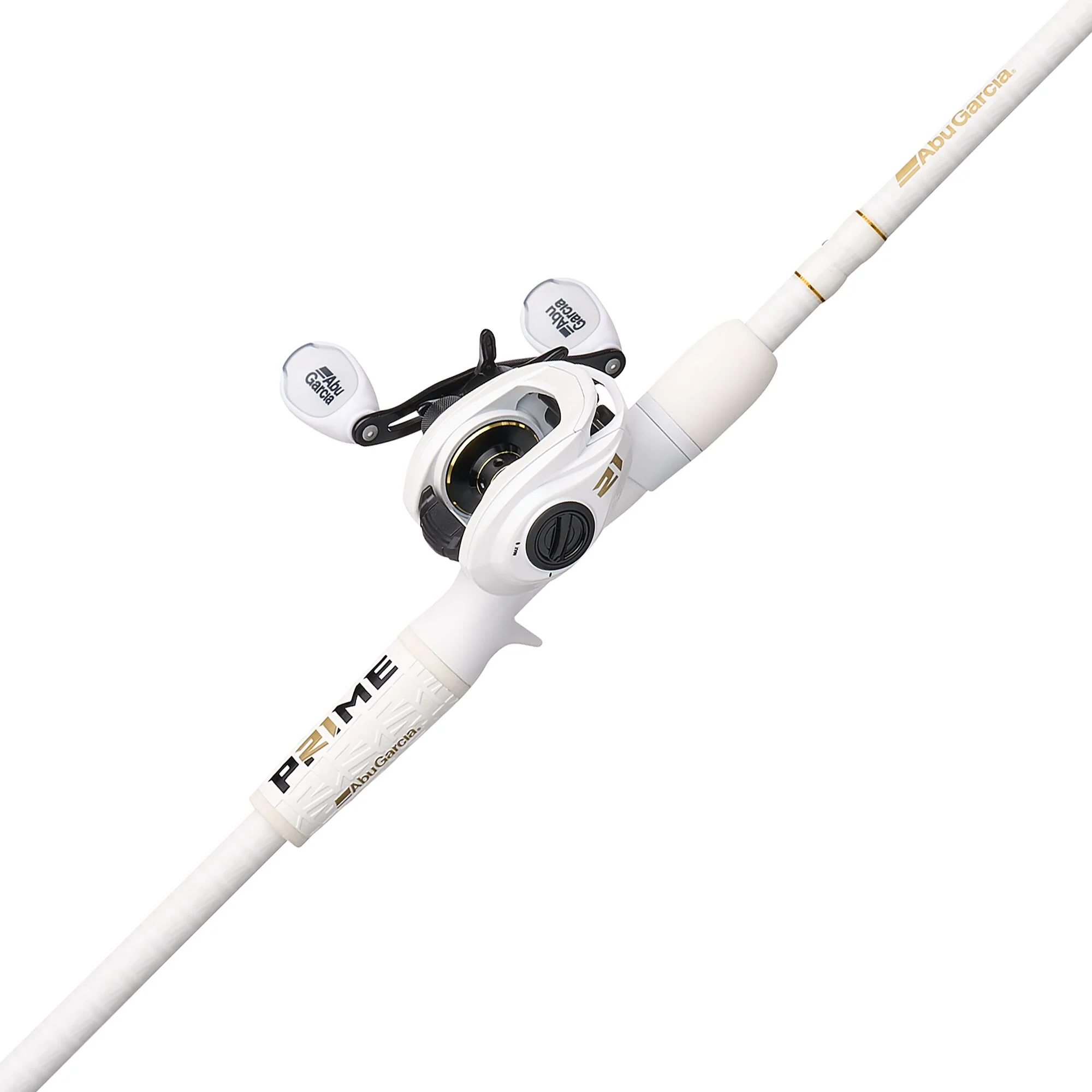 Abu Garcia PRIME21 Baitcast Combo - Image 14