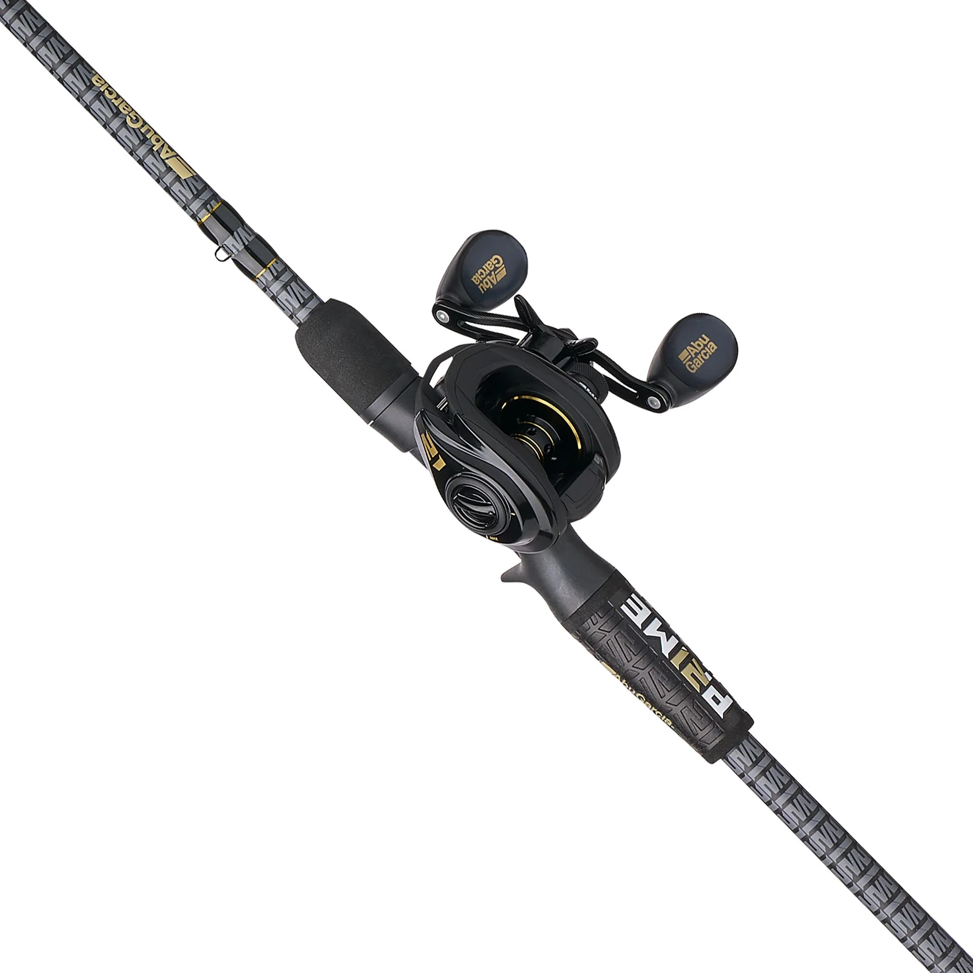 Abu Garcia PRIME21 Baitcast Combo - Image 15