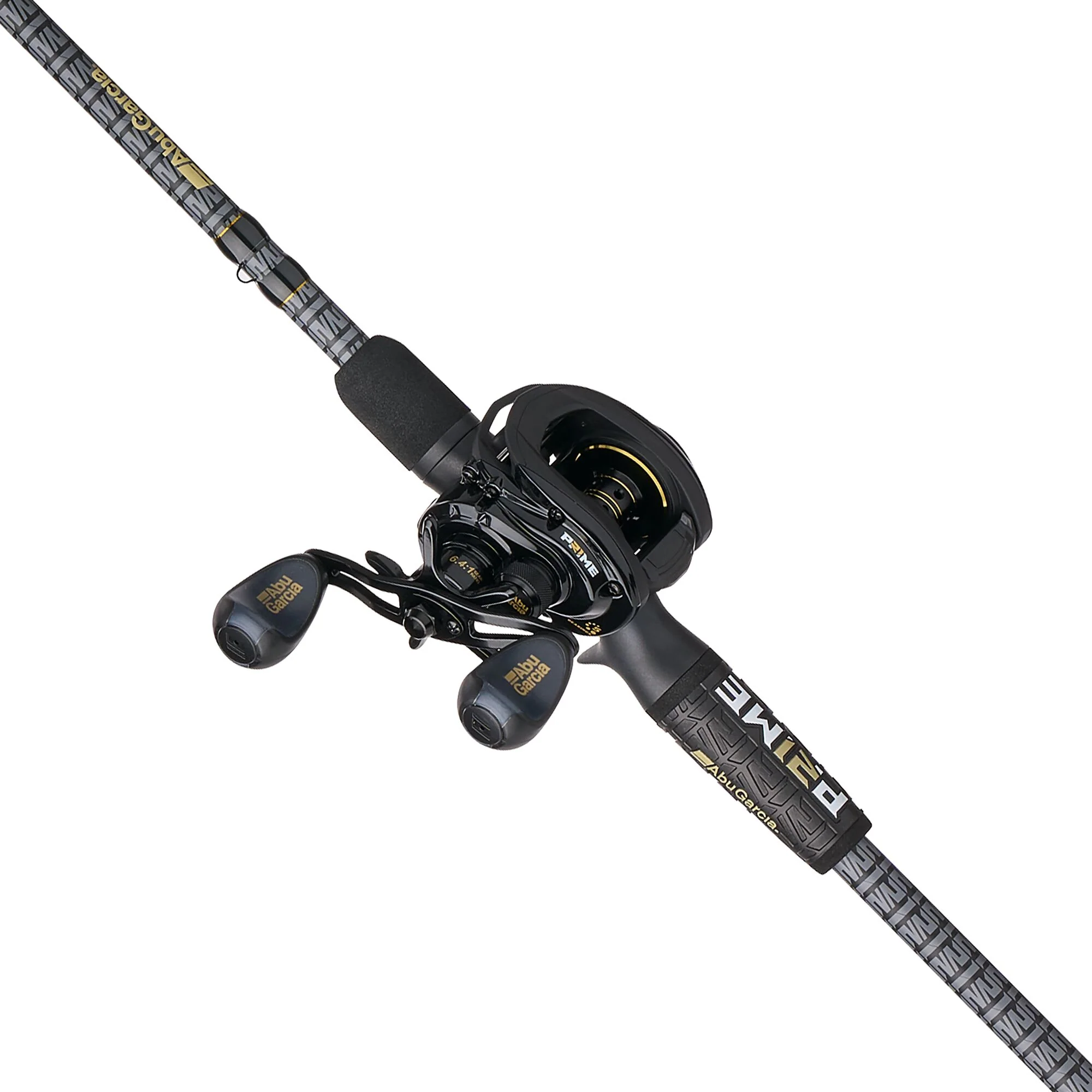 Abu Garcia PRIME21 Baitcast Combo - Image 16