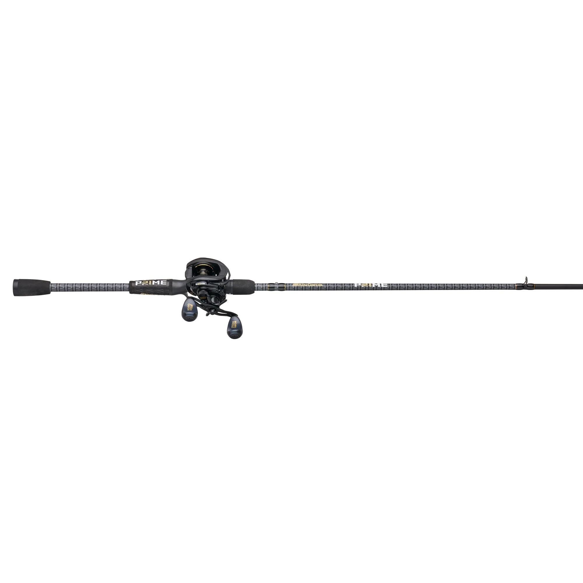 Abu Garcia PRIME21 Baitcast Combo - Image 3