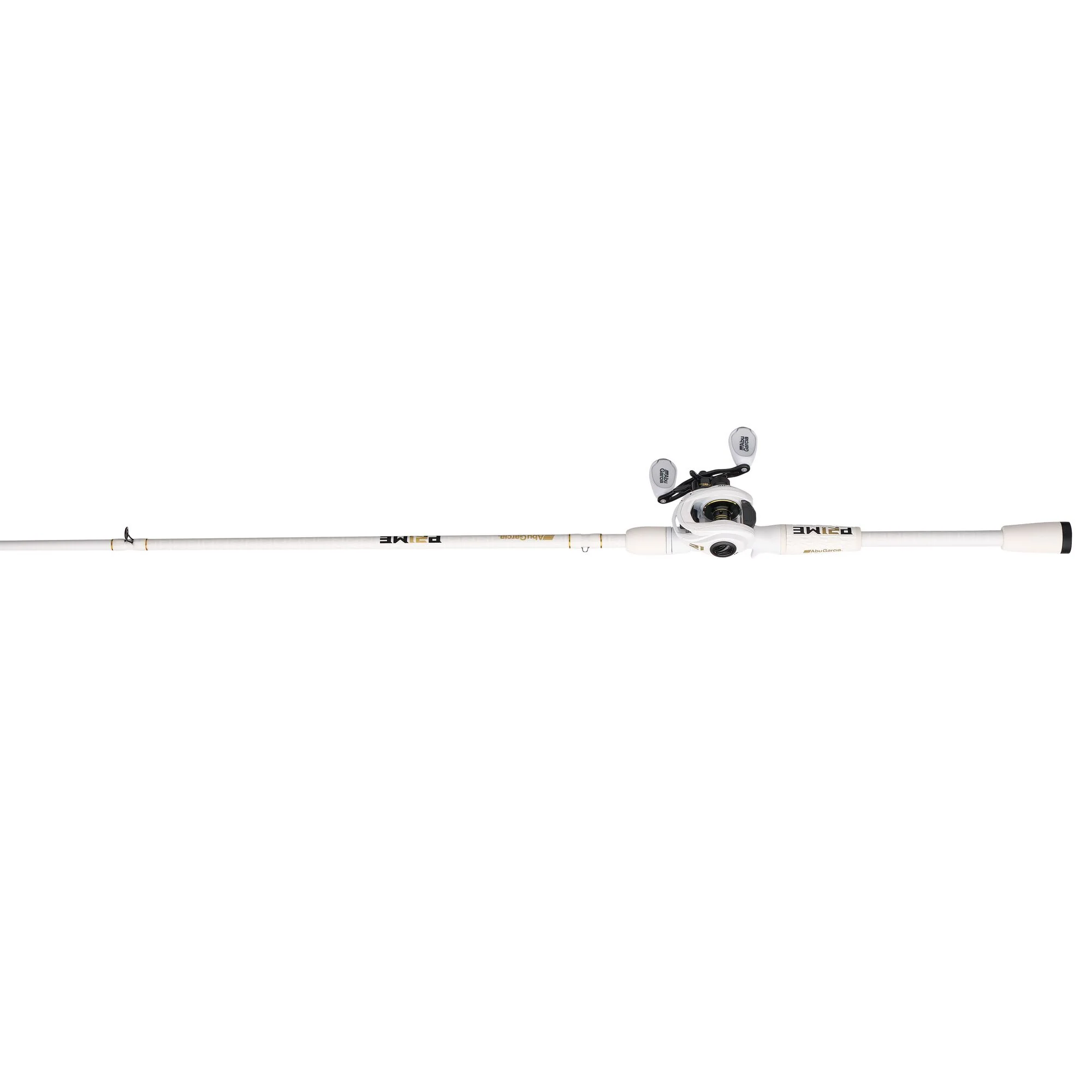 Abu Garcia PRIME21 Baitcast Combo - Image 5