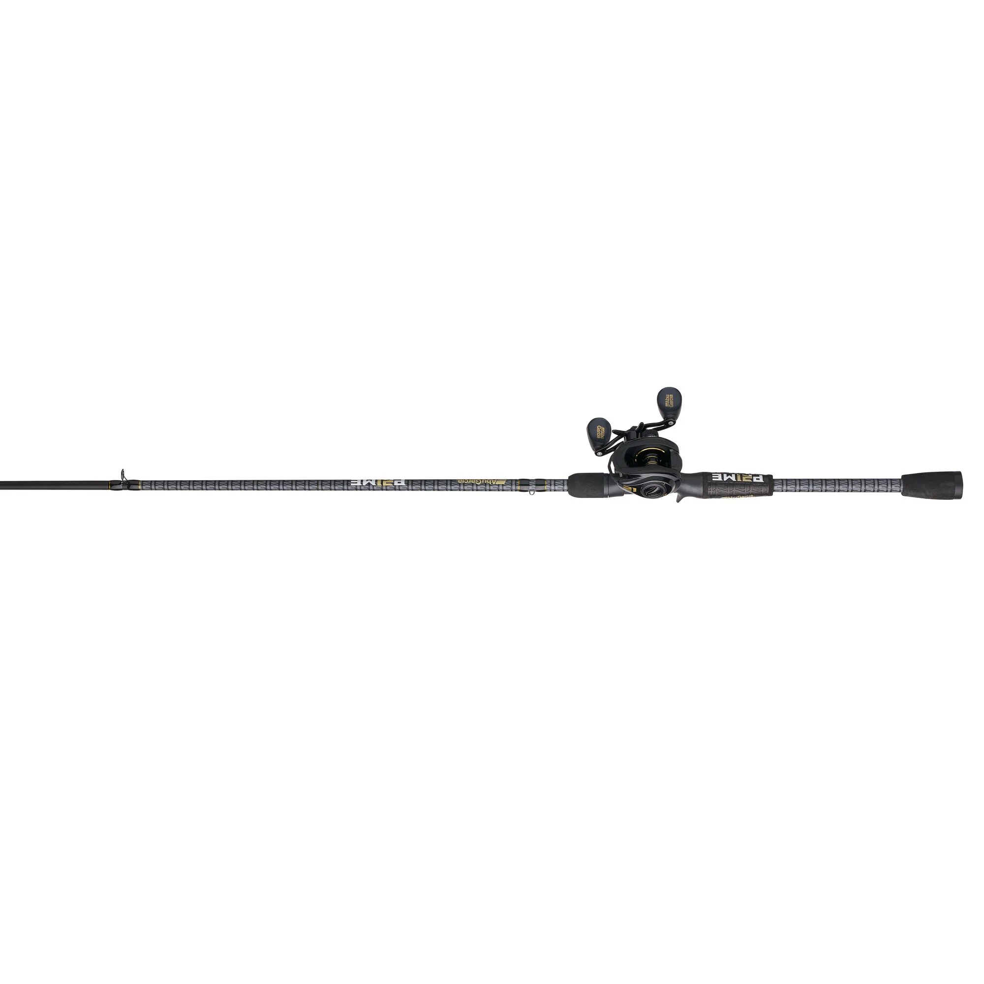 Abu Garcia PRIME21 Baitcast Combo - Image 7