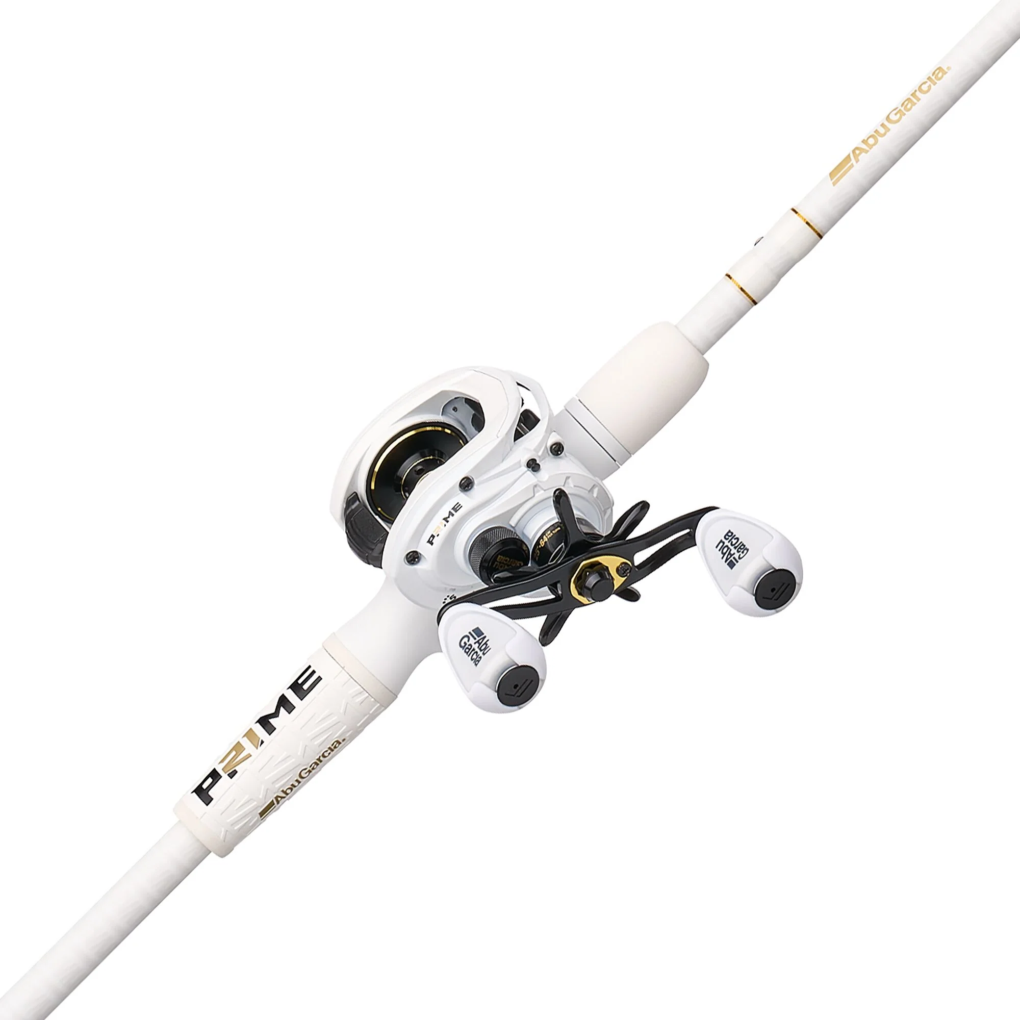 Abu Garcia PRIME21 Baitcast Combo - Image 9