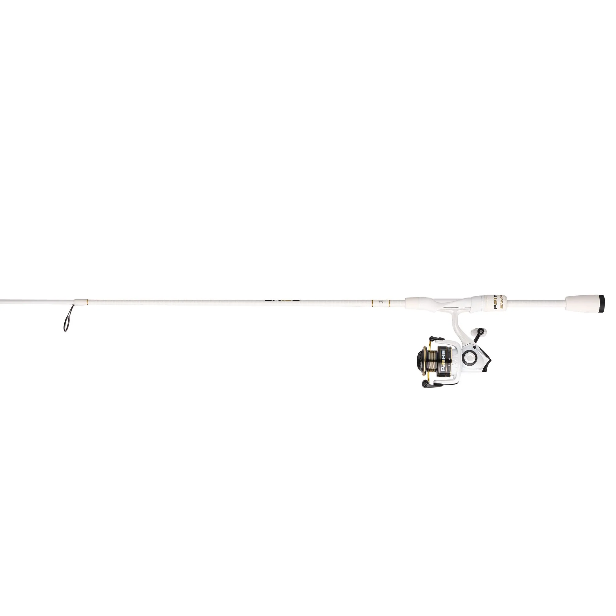 Abu Garcia PRIME21 Spinning Combo - Image 3