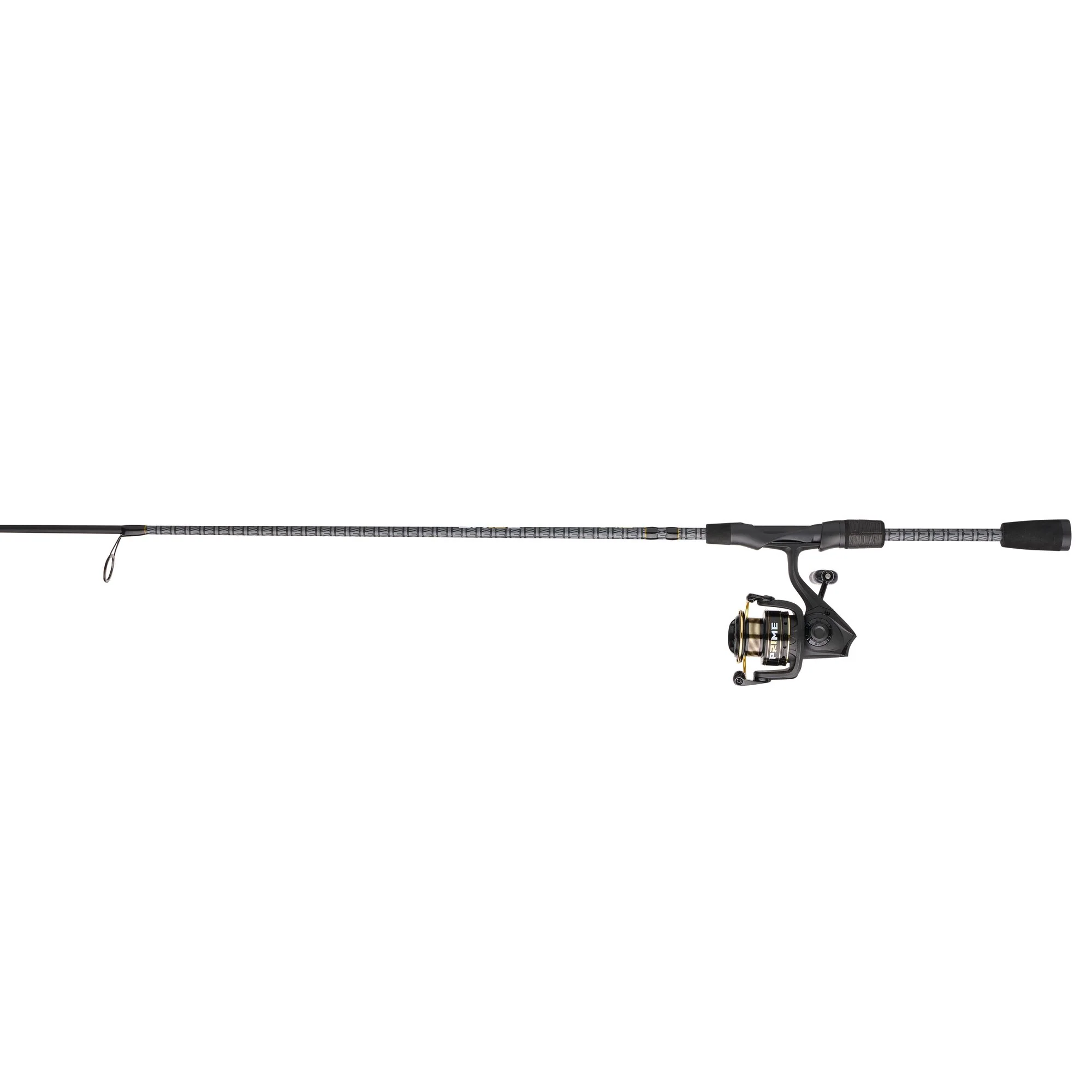 Abu Garcia PRIME21 Spinning Combo - Image 4