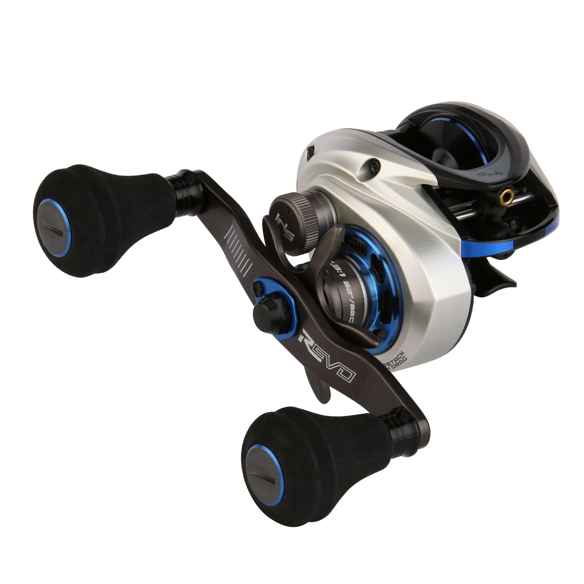 Abu Garcia Revo® Inshore Low Profile Reel - Image 2