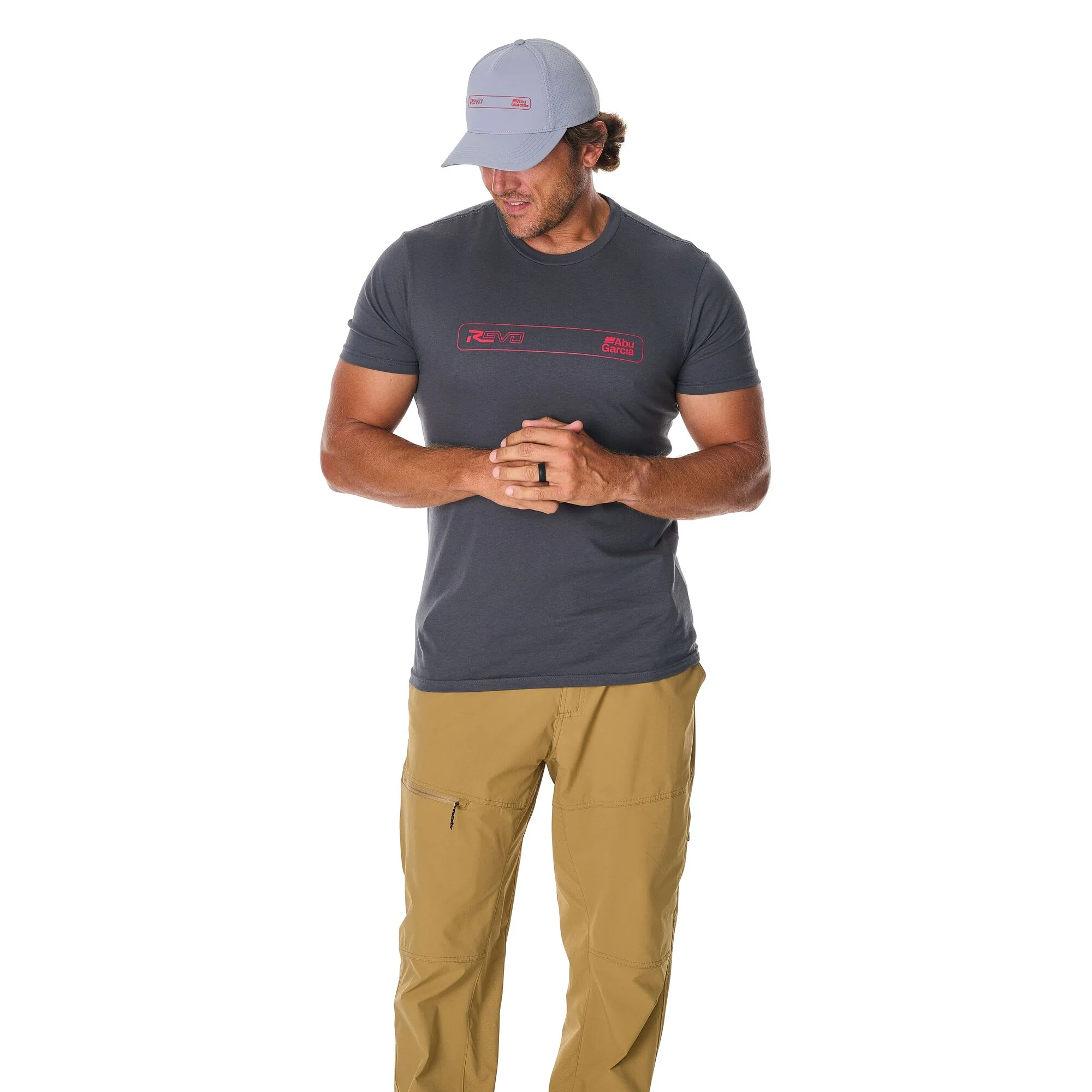 Abu Garcia Revo® Performance Trucker Hat - Image 10