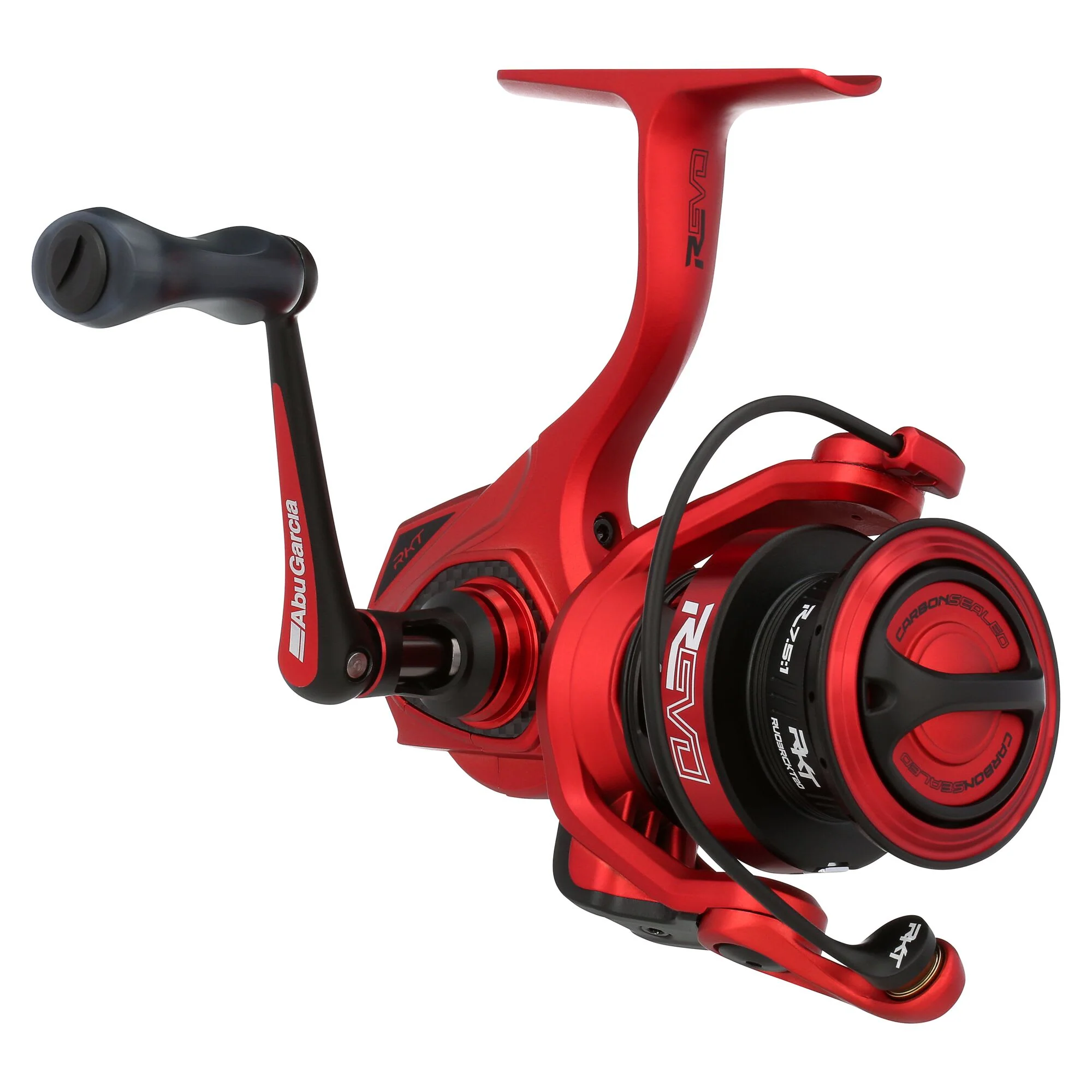 Abu Garcia Revo® Rocket Spinning Reel - Image 10