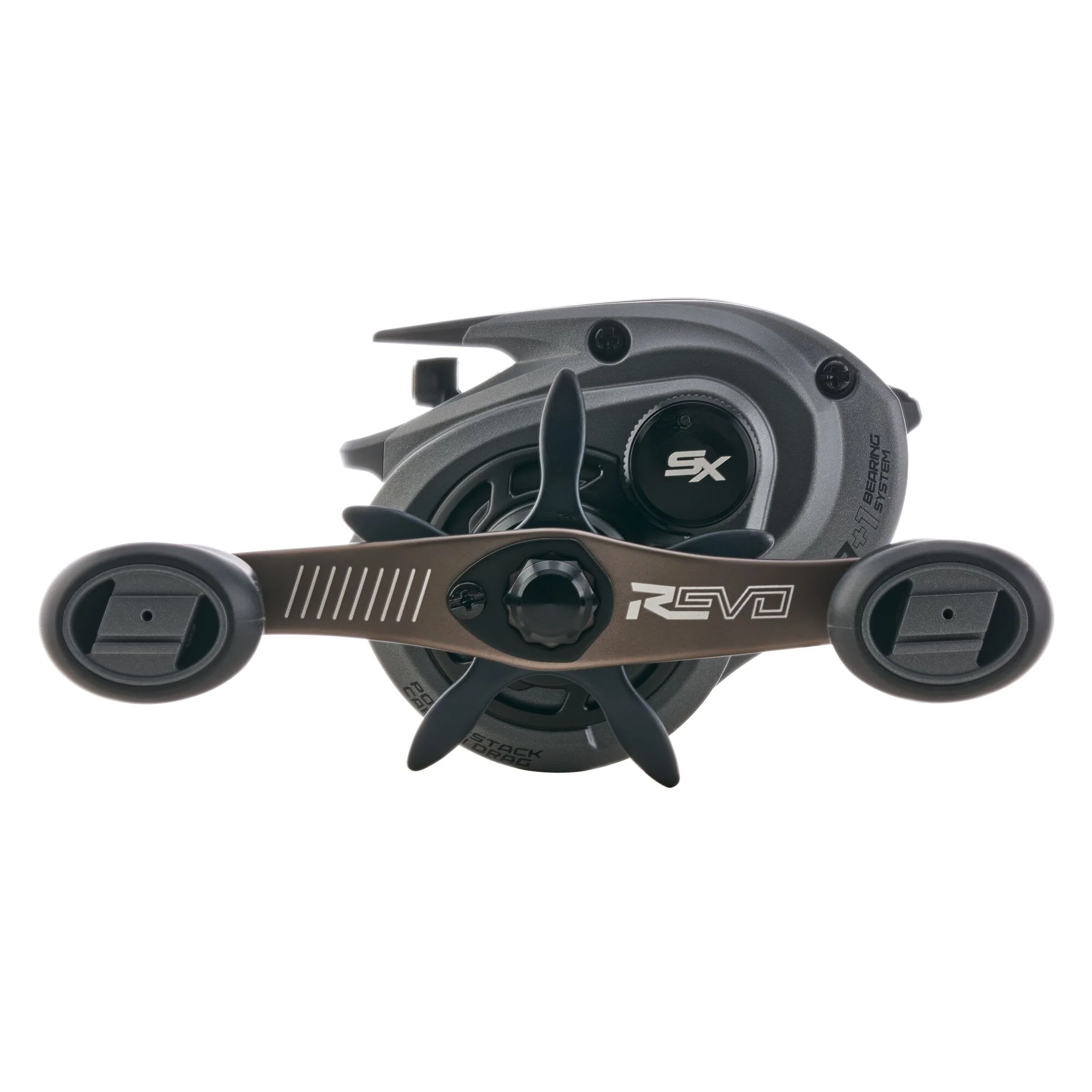 Abu Garcia Revo® SX Low Profile Reel - Image 6
