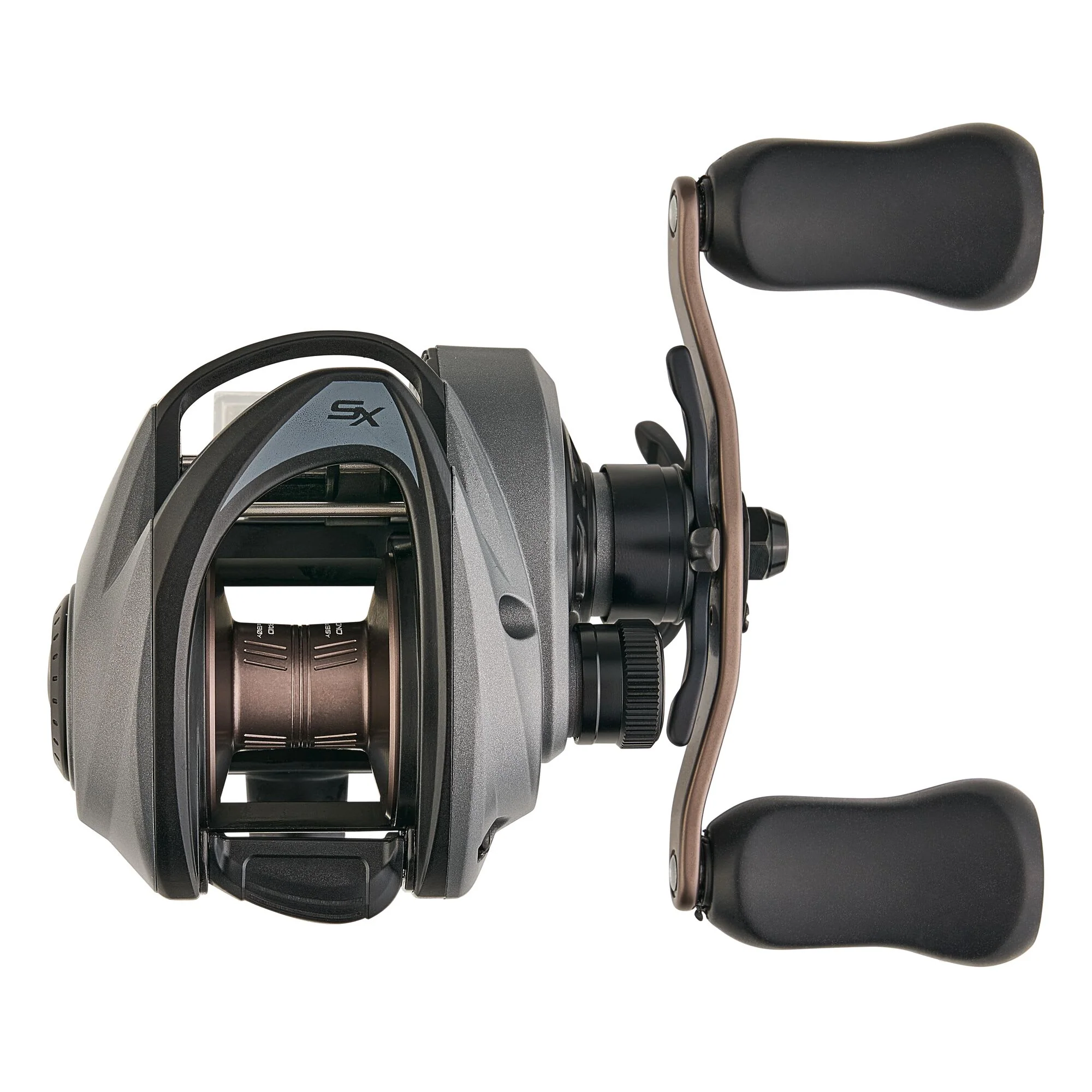 Abu Garcia Revo® SX Low Profile Reel - Image 7