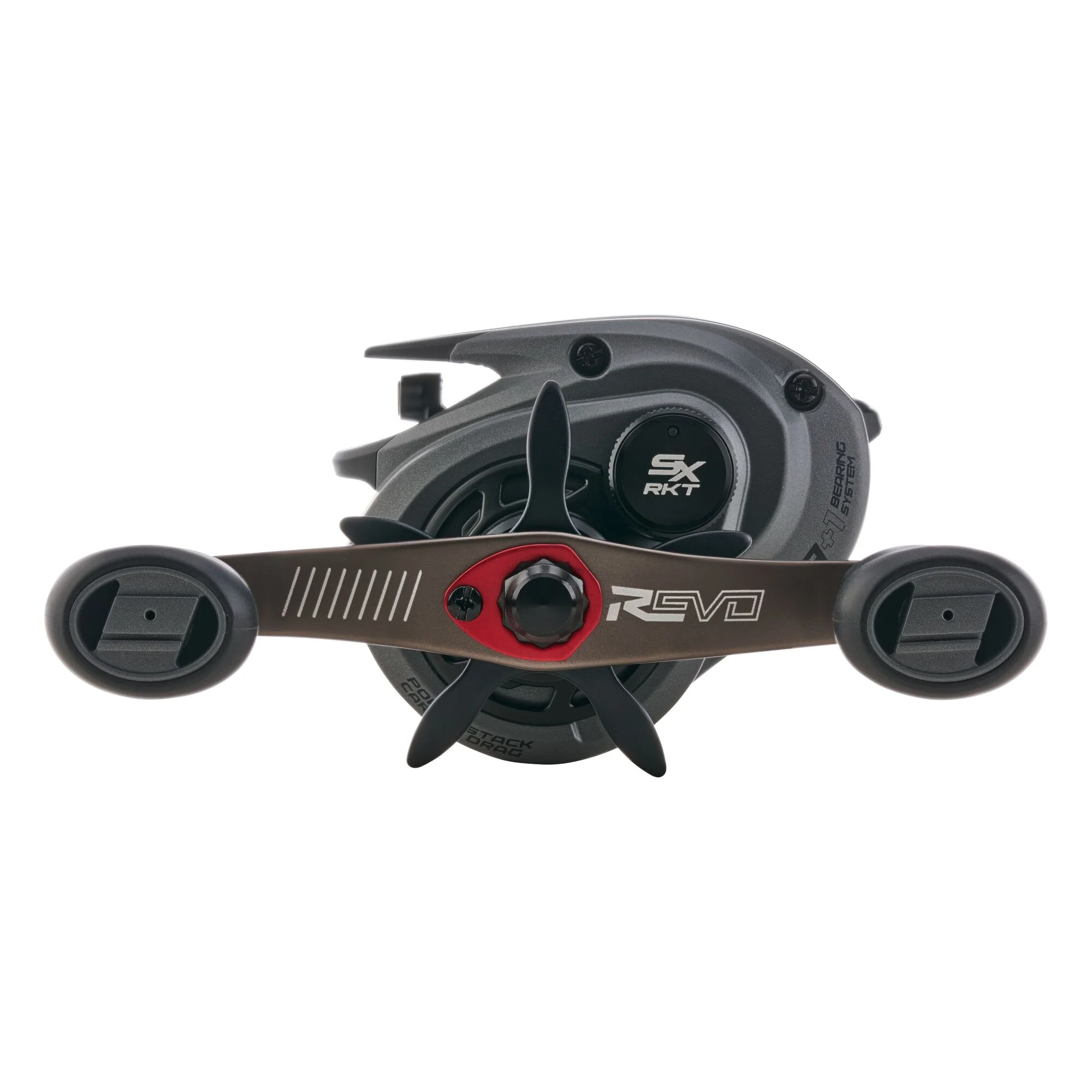 Abu Garcia Revo® SX Rocket Low Profile Reel - Image 6