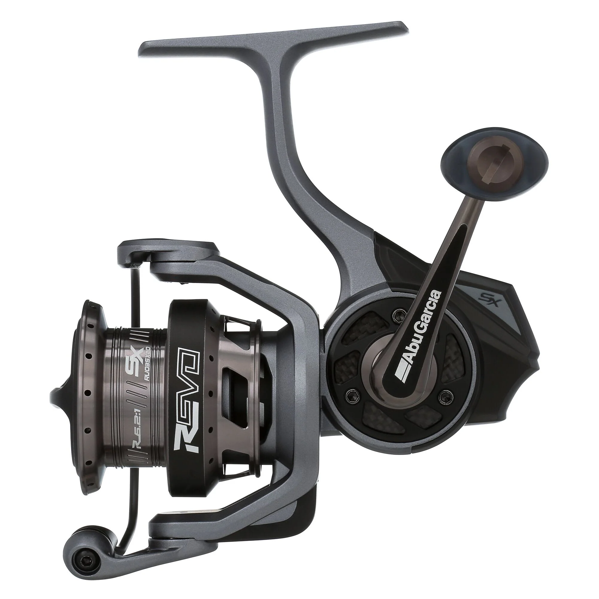 Abu Garcia Revo® SX Spinning Reel - Image 10