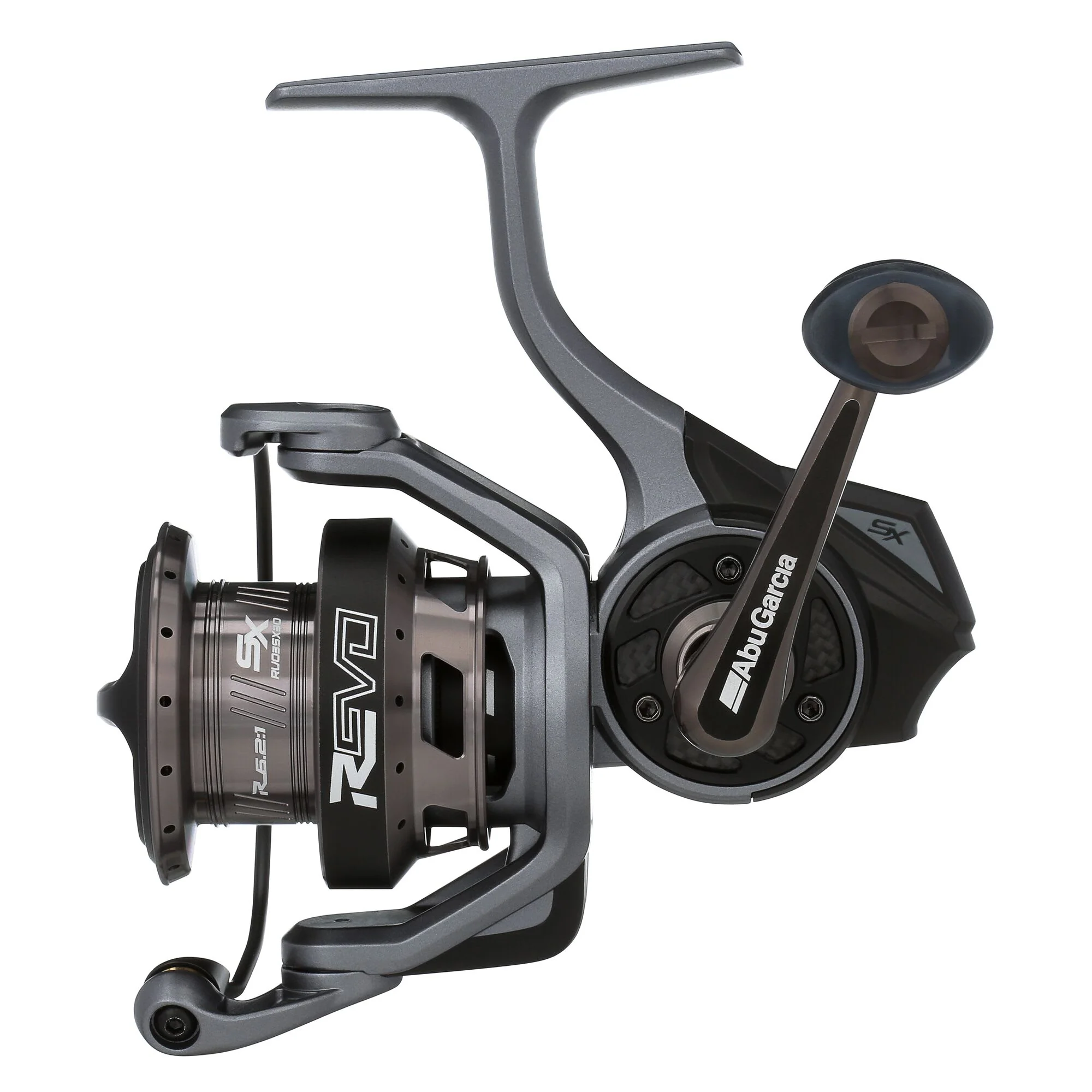 Abu Garcia Revo® SX Spinning Reel - Image 11
