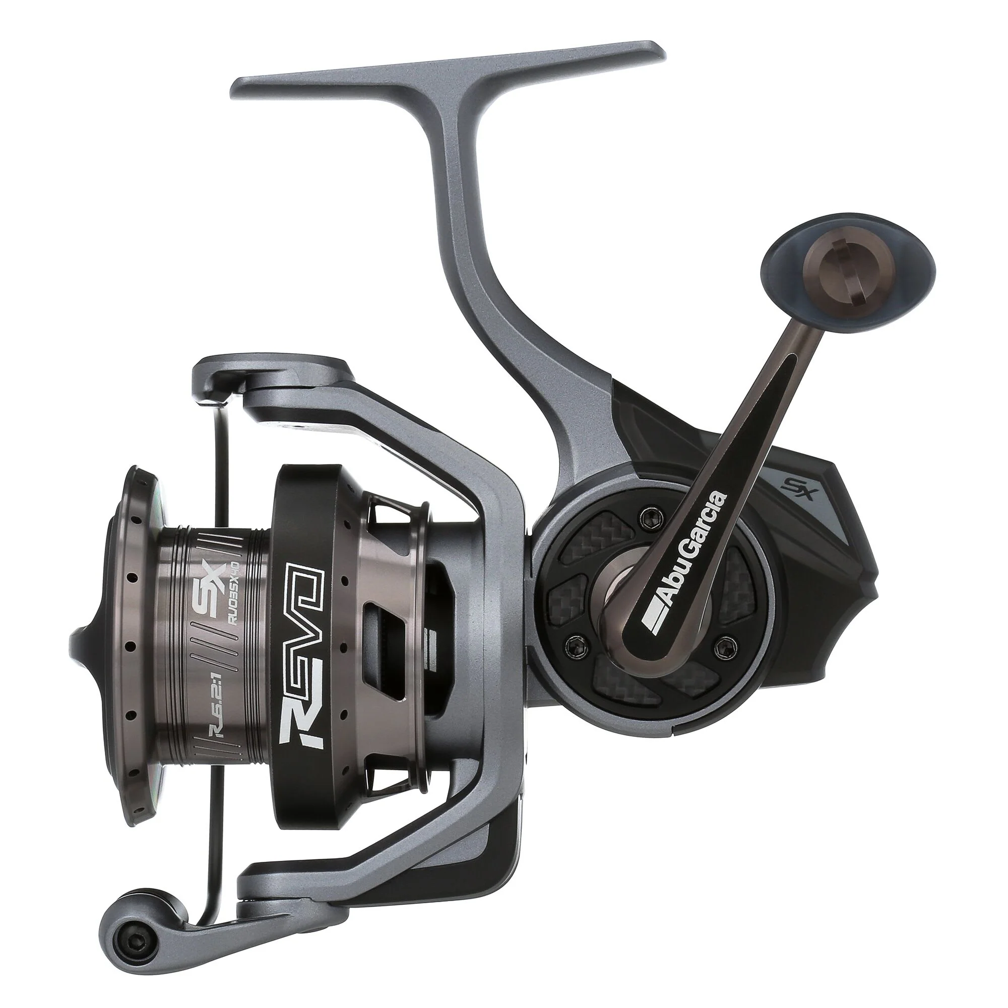 Abu Garcia Revo® SX Spinning Reel - Image 12
