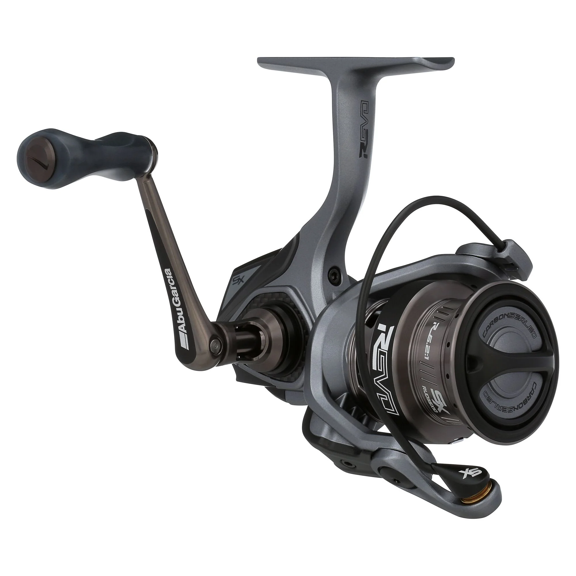 Abu Garcia Revo® SX Spinning Reel - Image 13