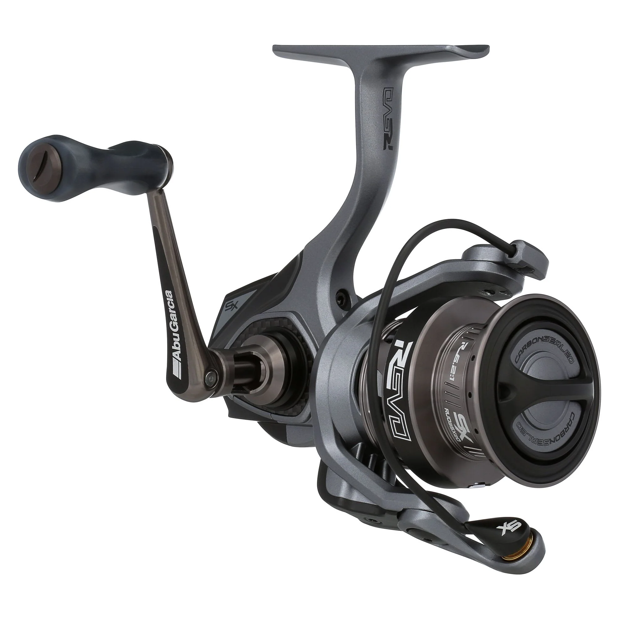 Abu Garcia Revo® SX Spinning Reel - Image 14
