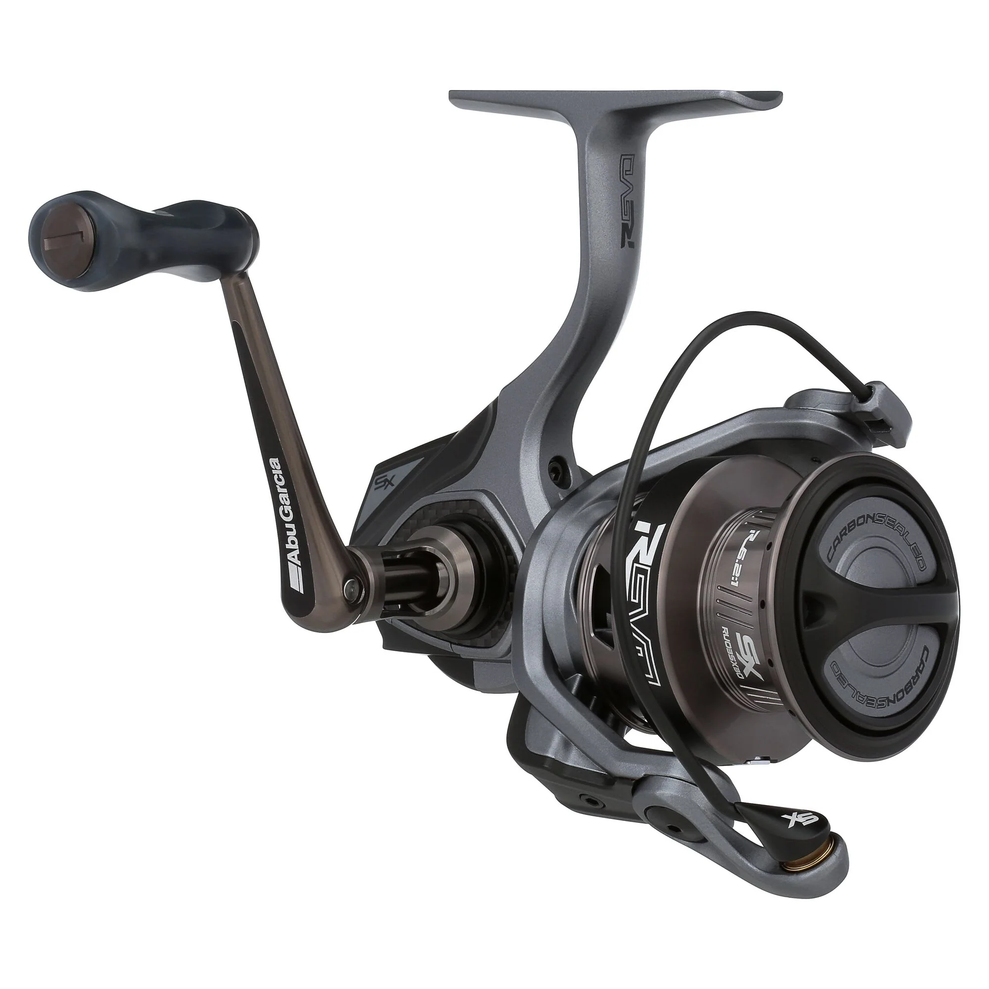 Abu Garcia Revo® SX Spinning Reel - Image 15