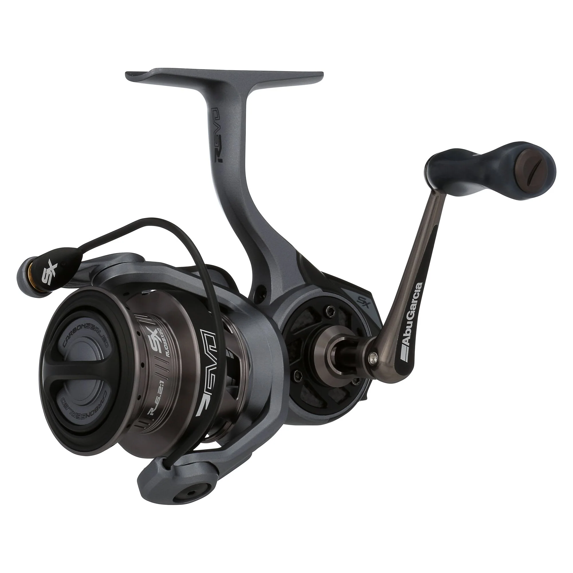 Abu Garcia Revo® SX Spinning Reel - Image 6