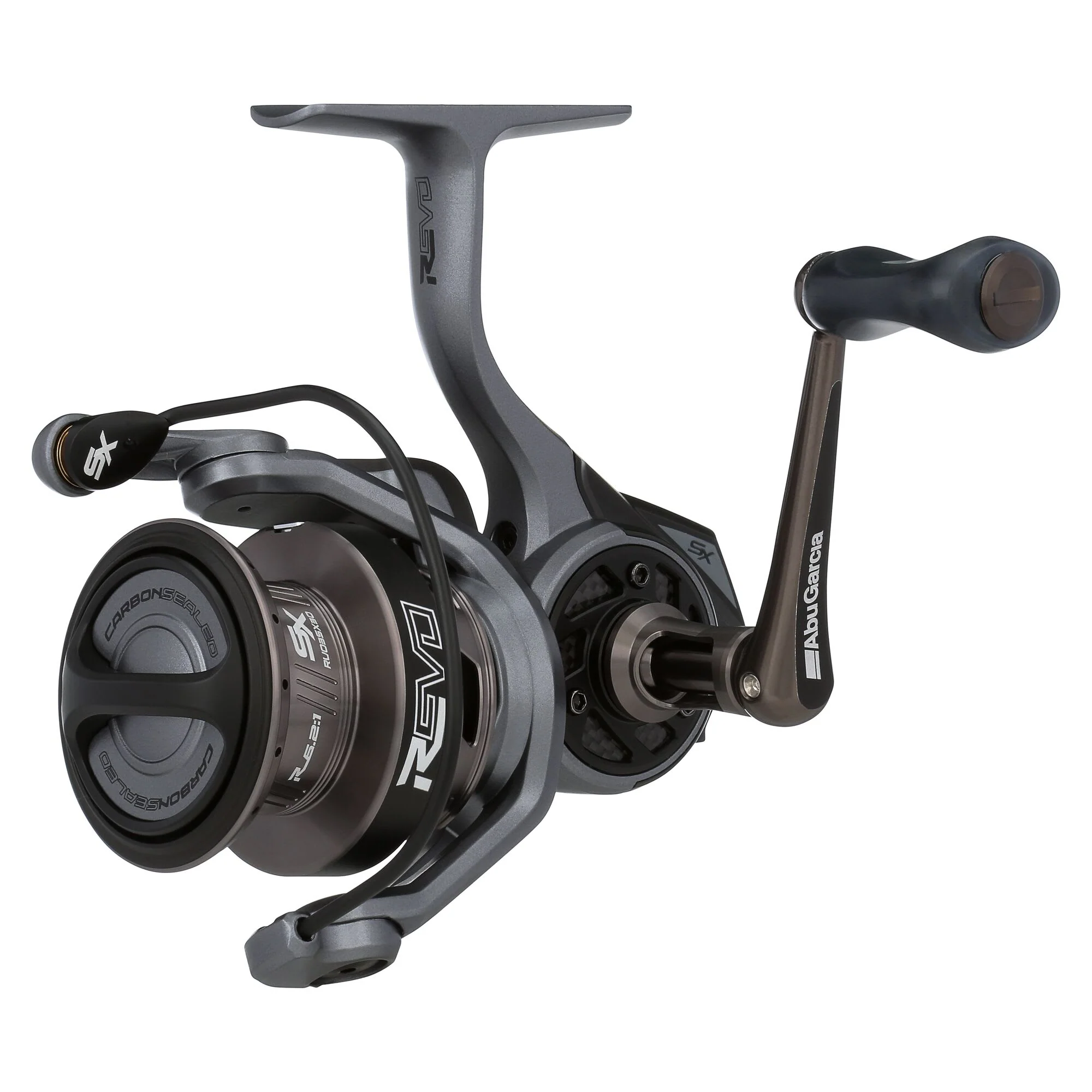 Abu Garcia Revo® SX Spinning Reel - Image 7