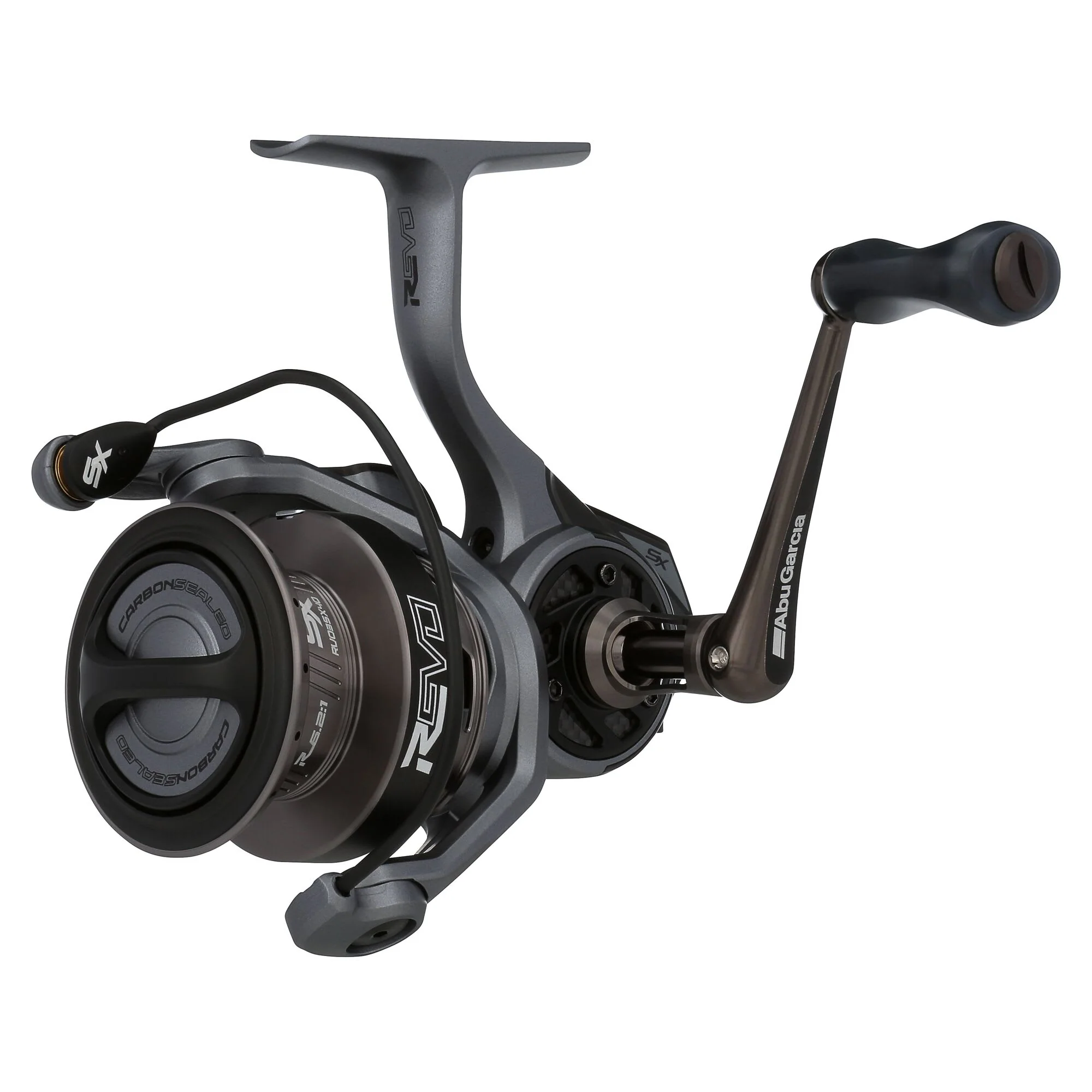Abu Garcia Revo® SX Spinning Reel - Image 8