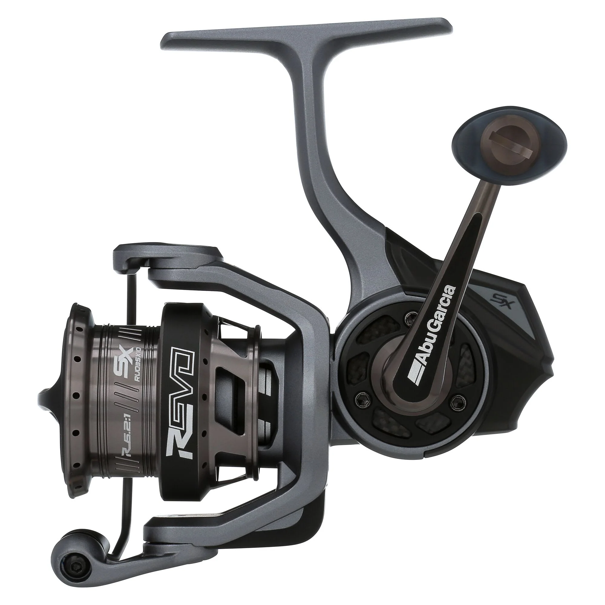 Abu Garcia Revo® SX Spinning Reel - Image 9