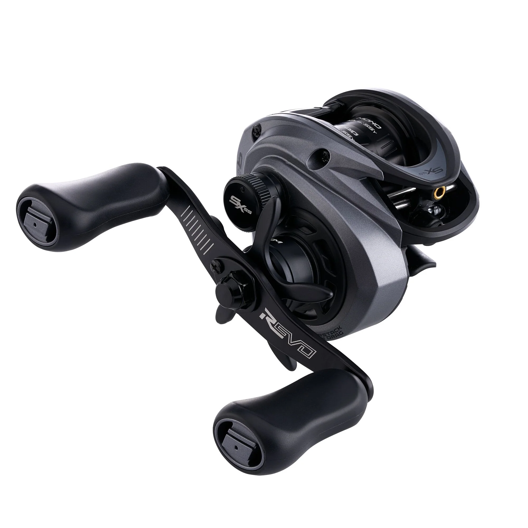 Abu Garcia Revo® SX-SS Low Profile Reel - Image 3