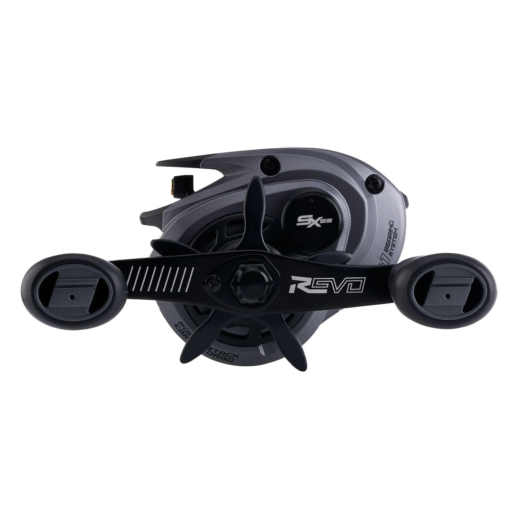 Abu Garcia Revo® SX-SS Low Profile Reel - Image 5