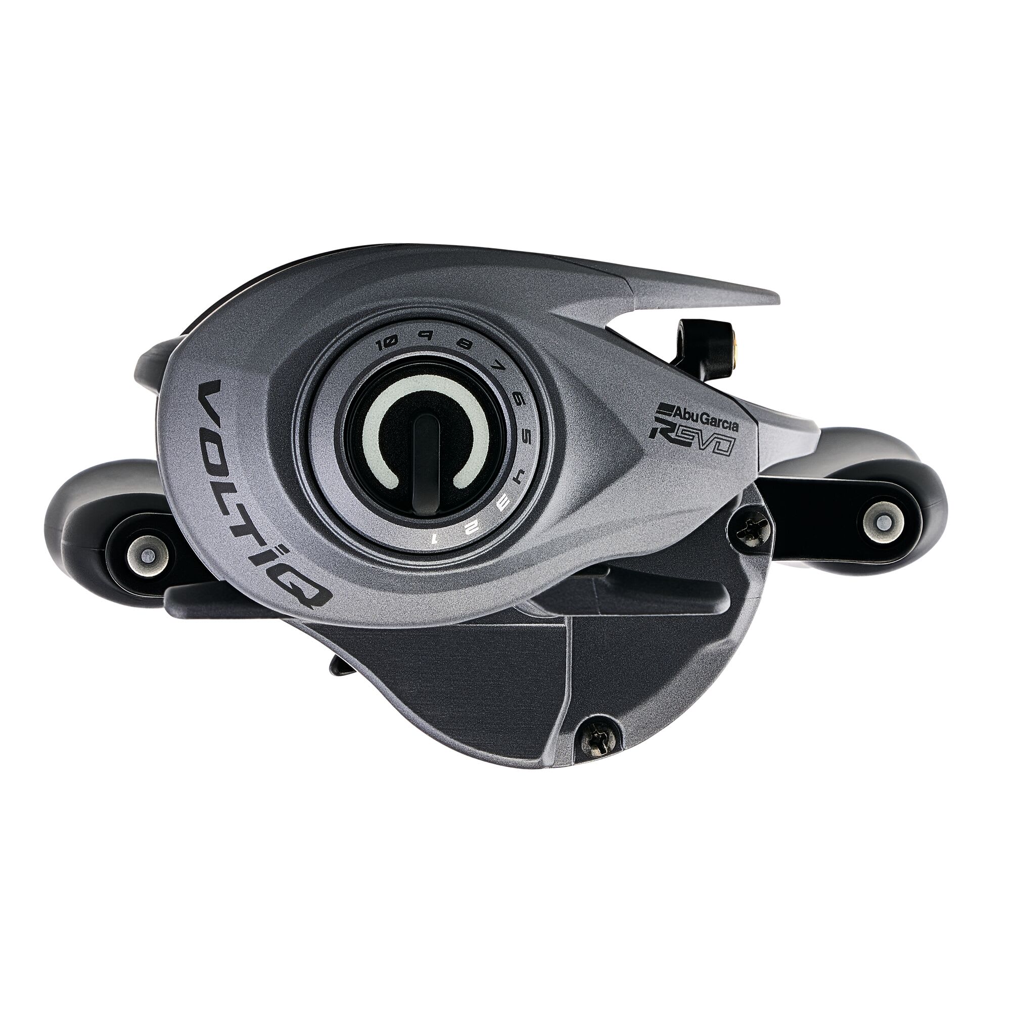 Abu Garcia Revo® SX VoltiQ™ Low Profile Reel - Image 18