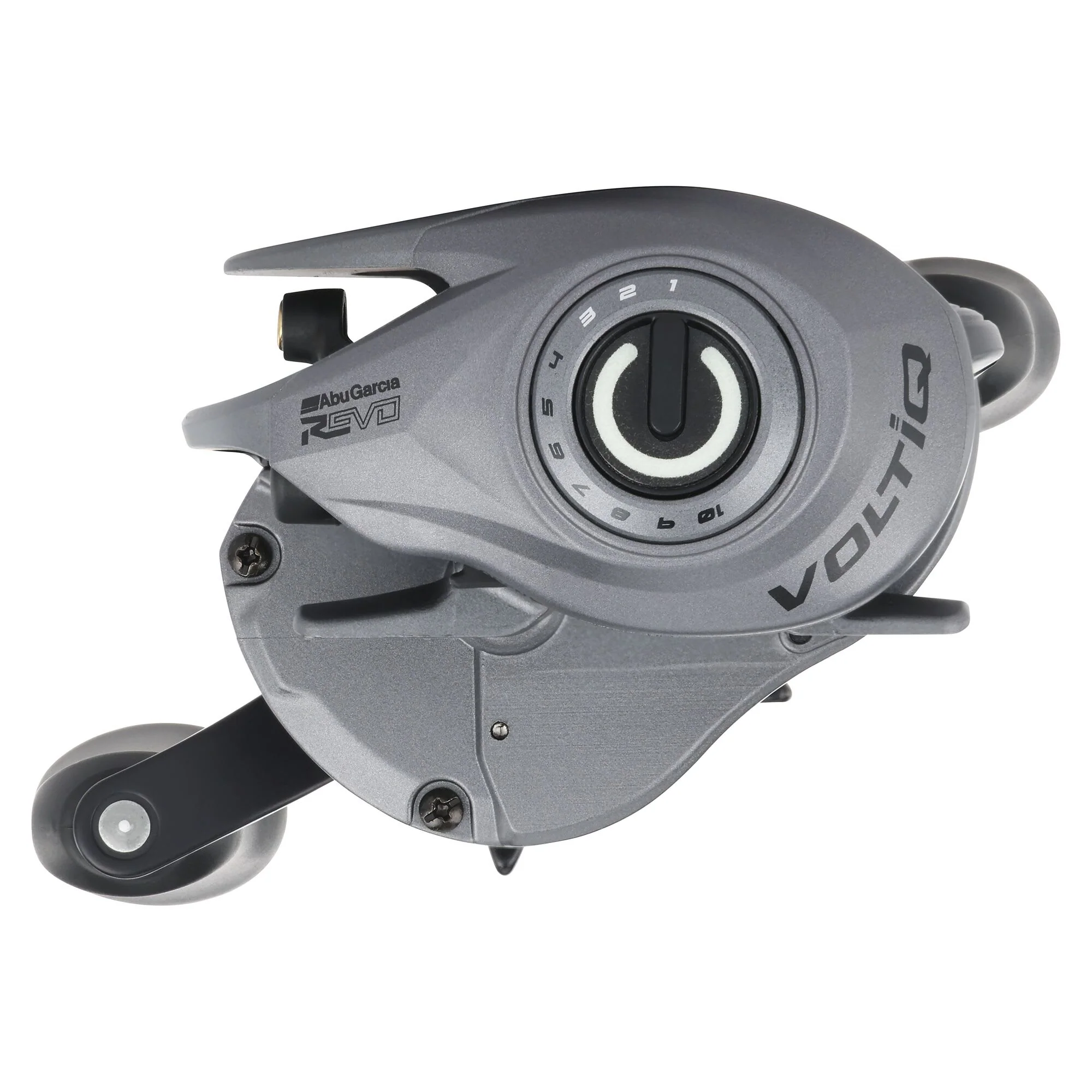 Abu Garcia Revo® SX VoltiQ™ Low Profile Reel - Image 19