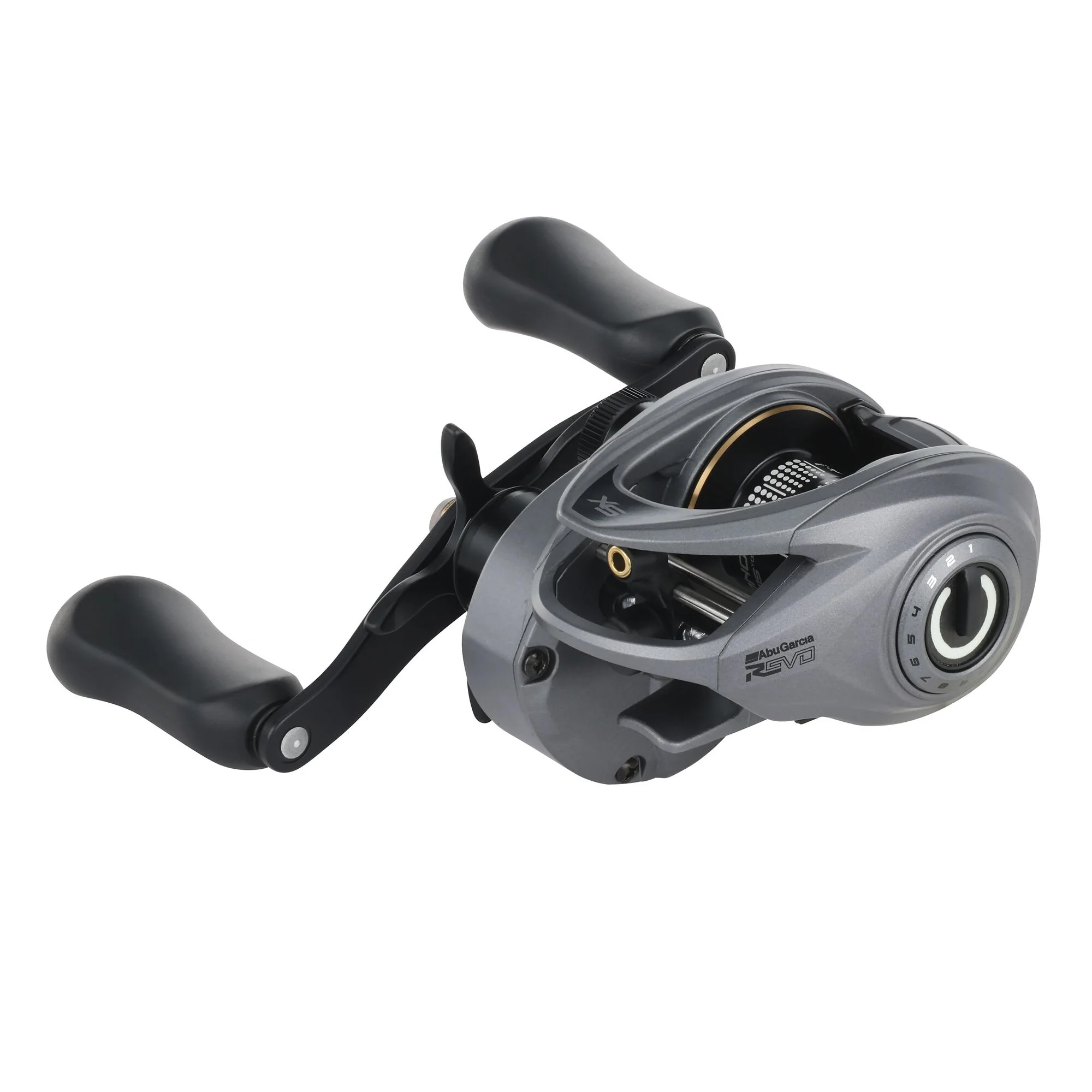 Abu Garcia Revo® SX VoltiQ™ Low Profile Reel - Image 3
