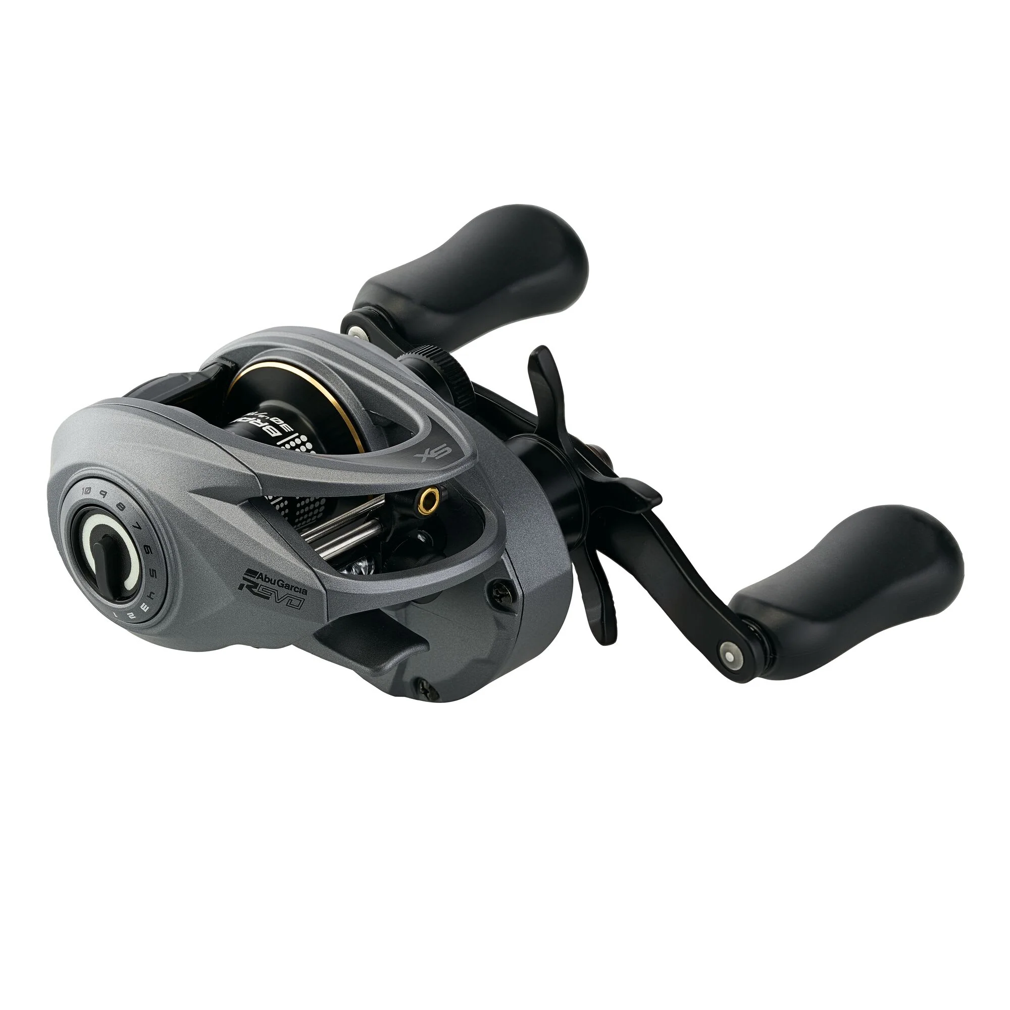 Abu Garcia Revo® SX VoltiQ™ Low Profile Reel - Image 4