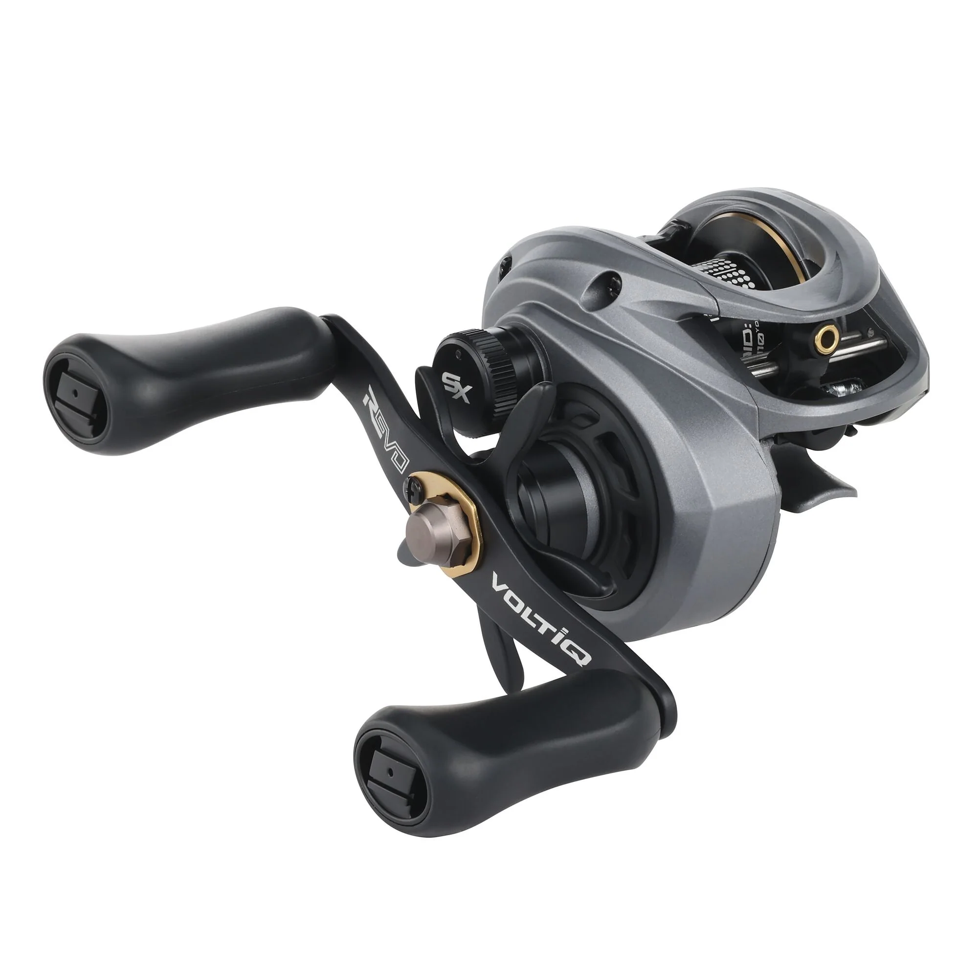 Abu Garcia Revo® SX VoltiQ™ Low Profile Reel - Image 5
