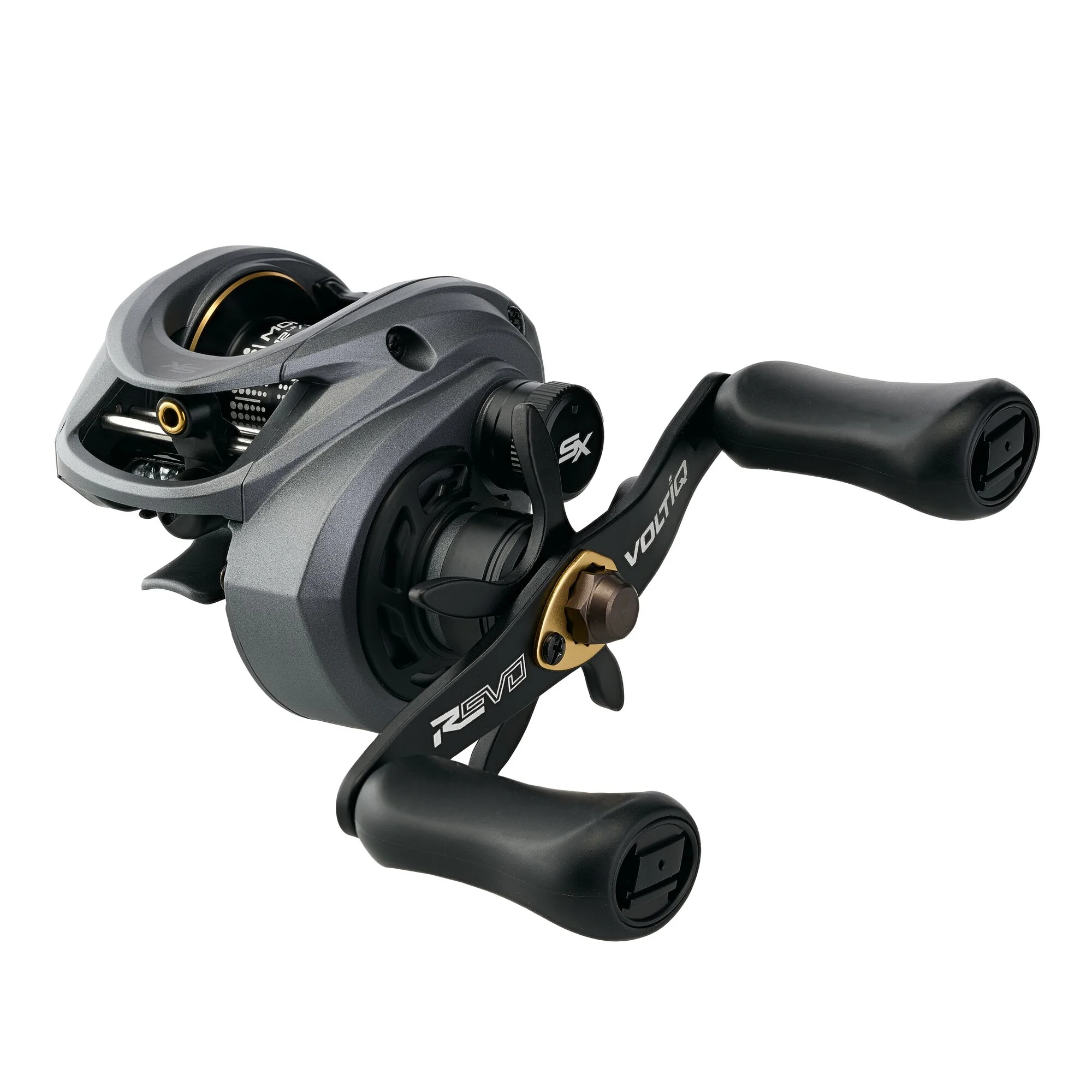 Abu Garcia Revo® SX VoltiQ™ Low Profile Reel - Image 6