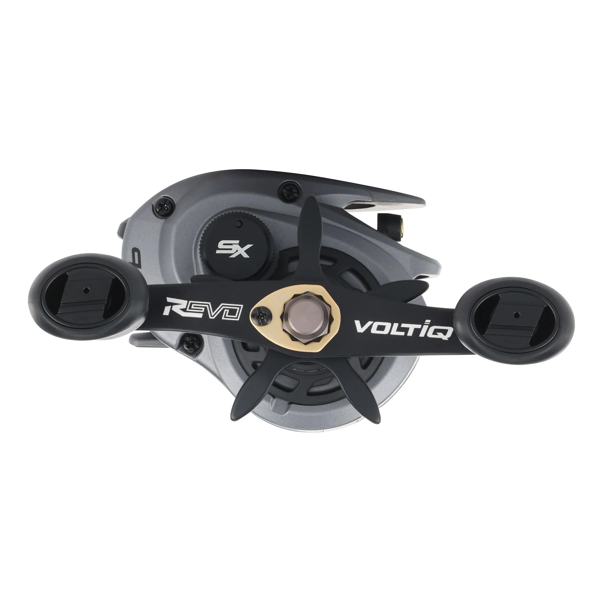 Abu Garcia Revo® SX VoltiQ™ Low Profile Reel - Image 7