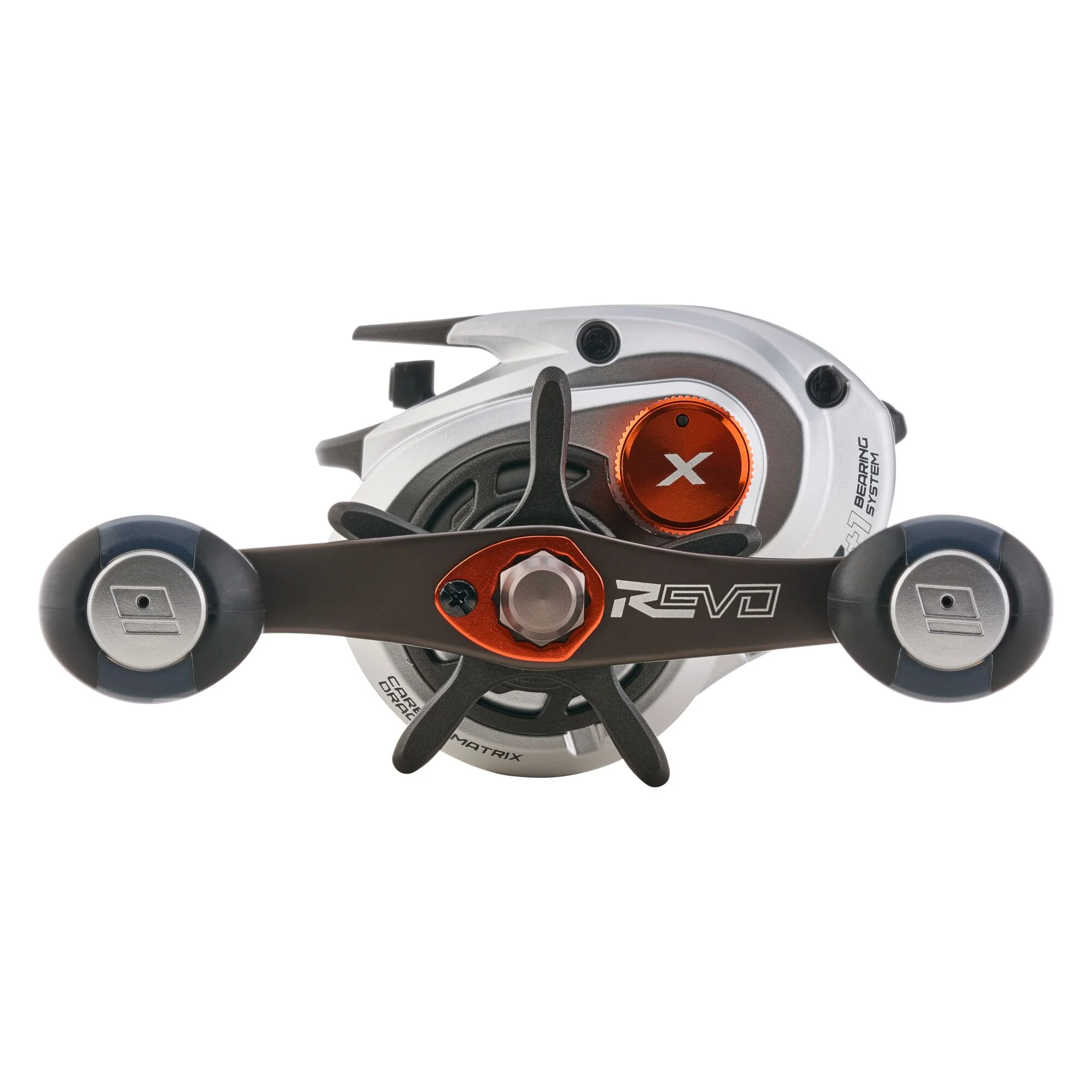 Abu Garcia Revo® X Low Profile Reel - Image 6