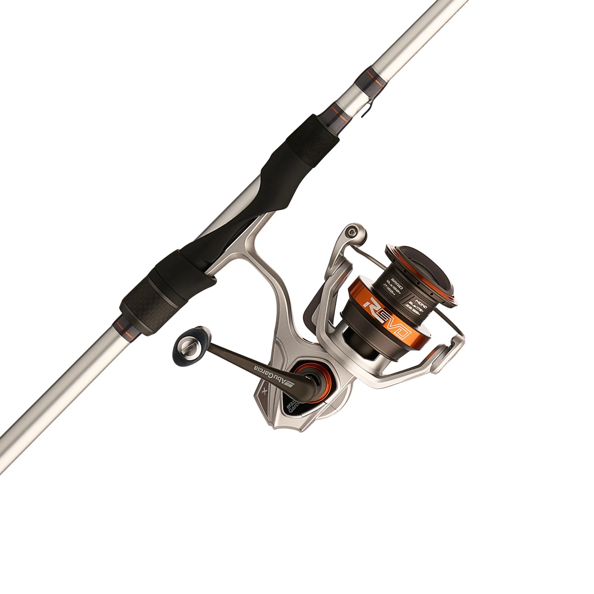 Abu Garcia Revo® X Spinning Combo