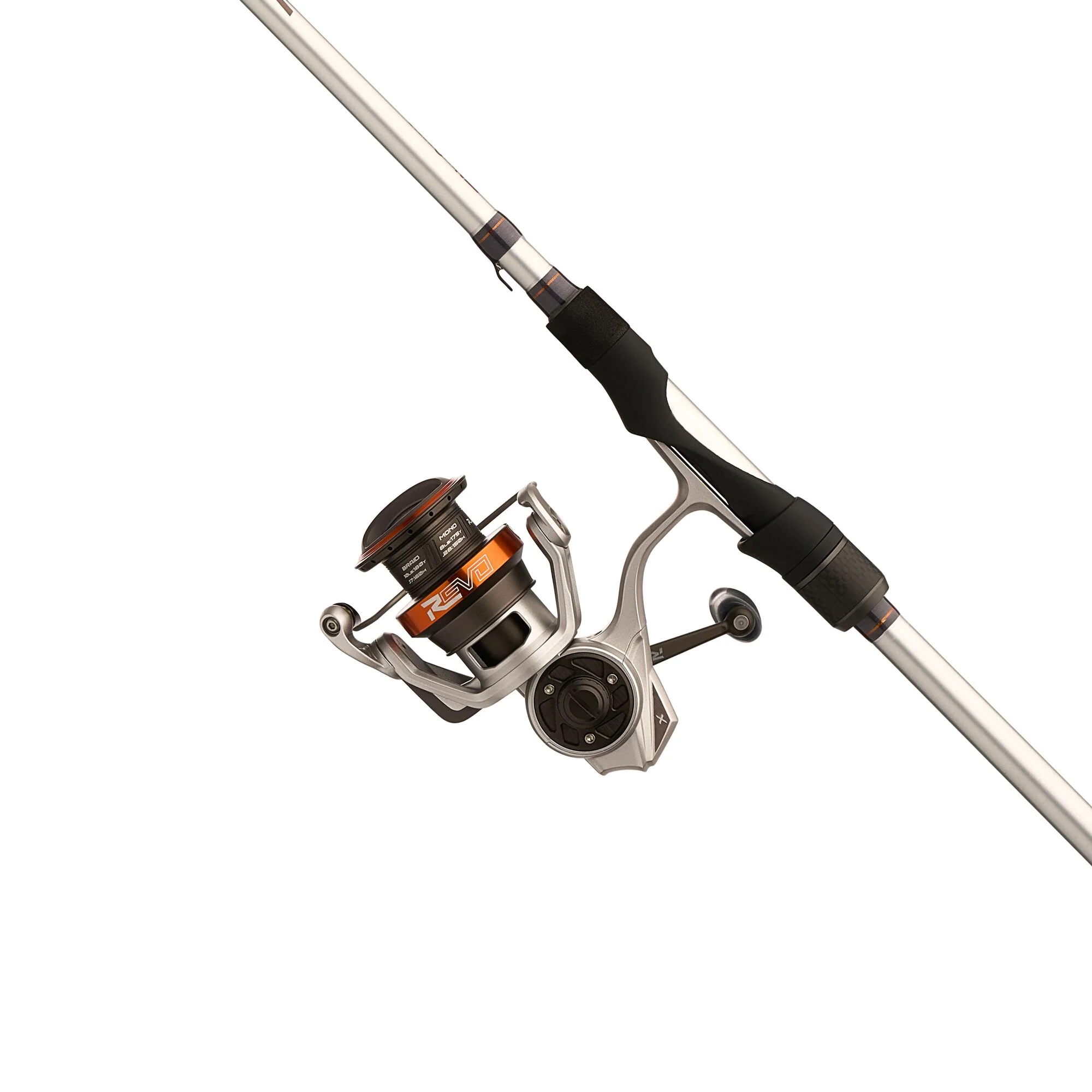 Abu Garcia Revo® X Spinning Combo - Image 6