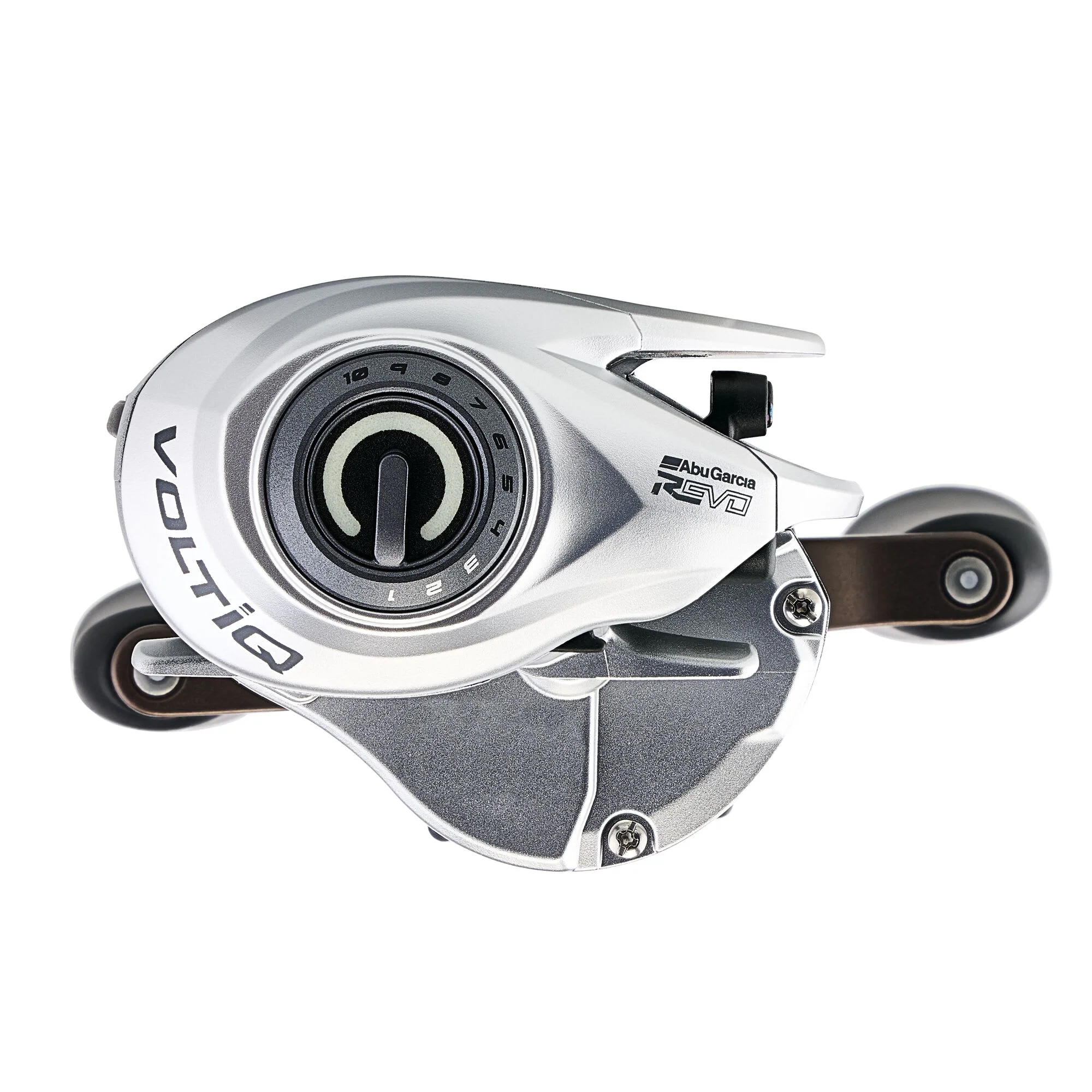 Abu Garcia Revo® X VoltiQ™ Low Profile Reel - Image 18