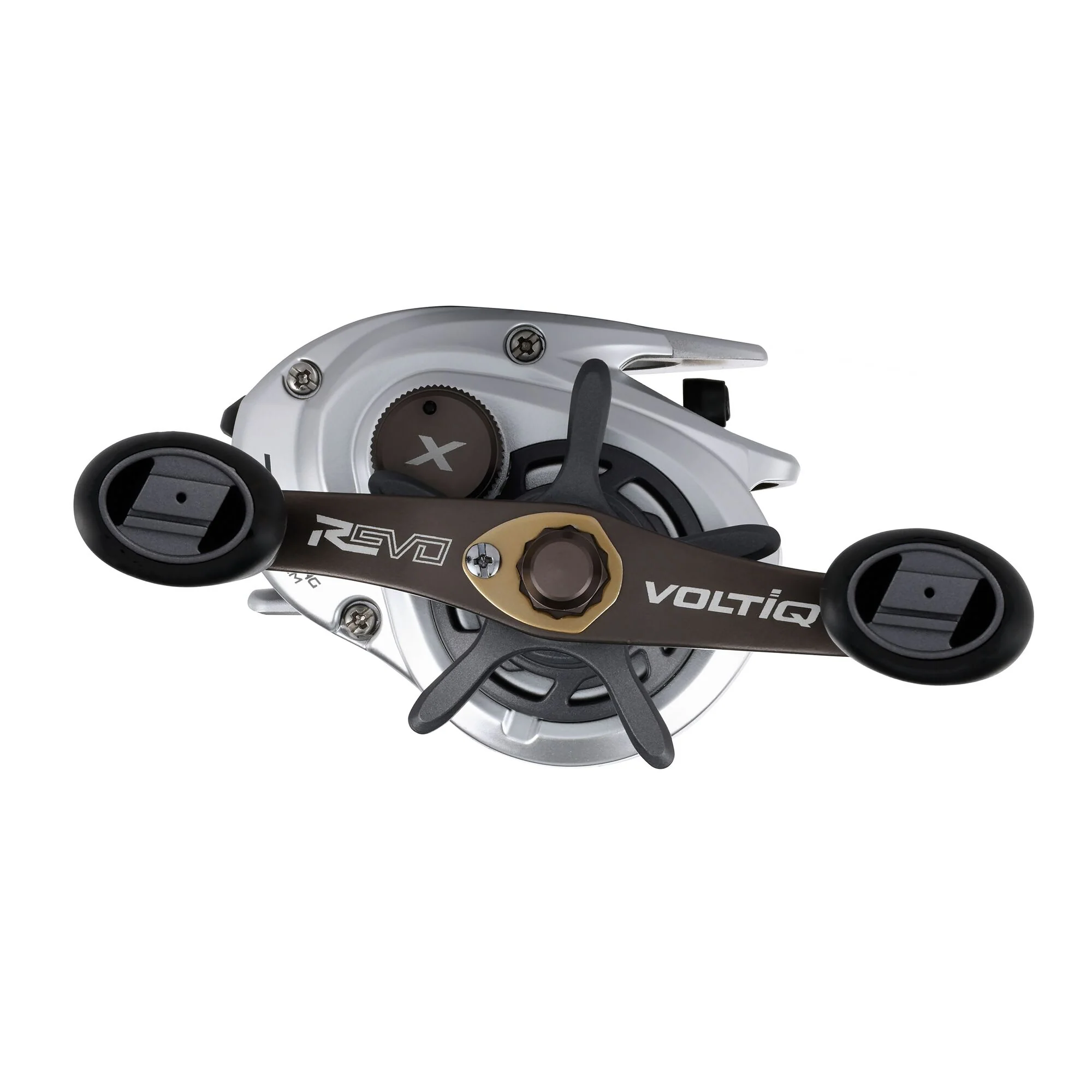 Abu Garcia Revo® X VoltiQ™ Low Profile Reel - Image 9
