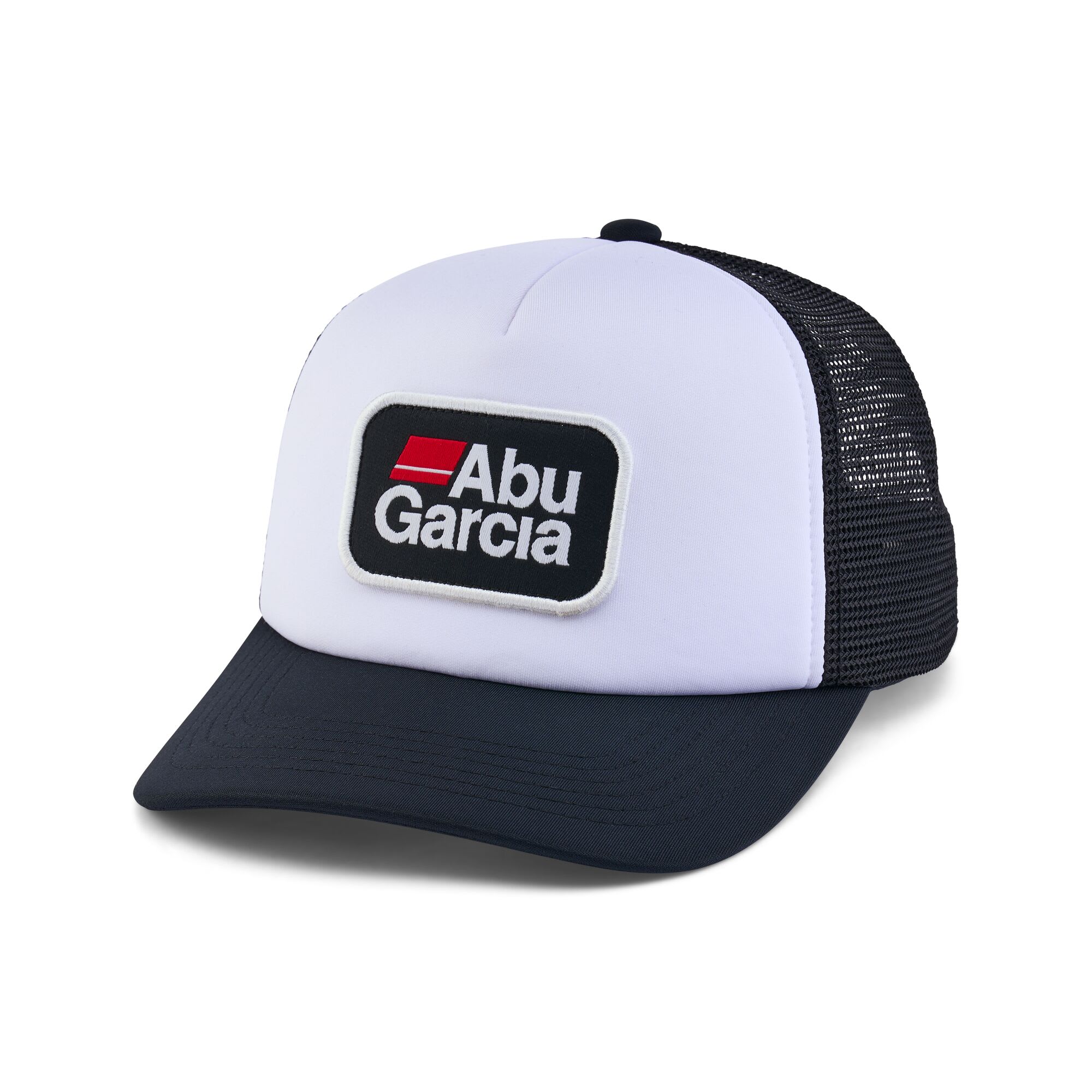 Abu Garcia Stacked Logo Foam Trucker - Image 2