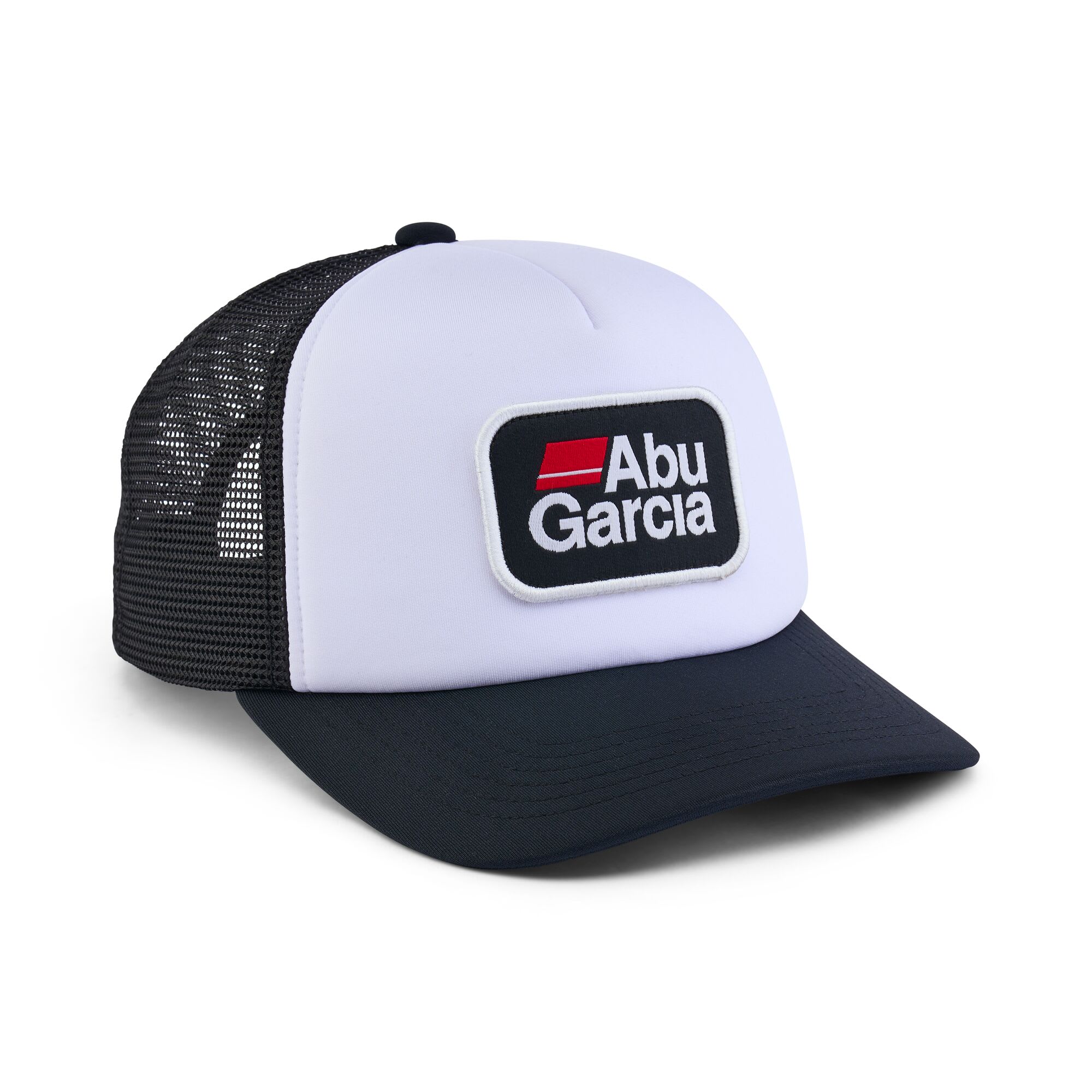 Abu Garcia Stacked Logo Foam Trucker - Image 3