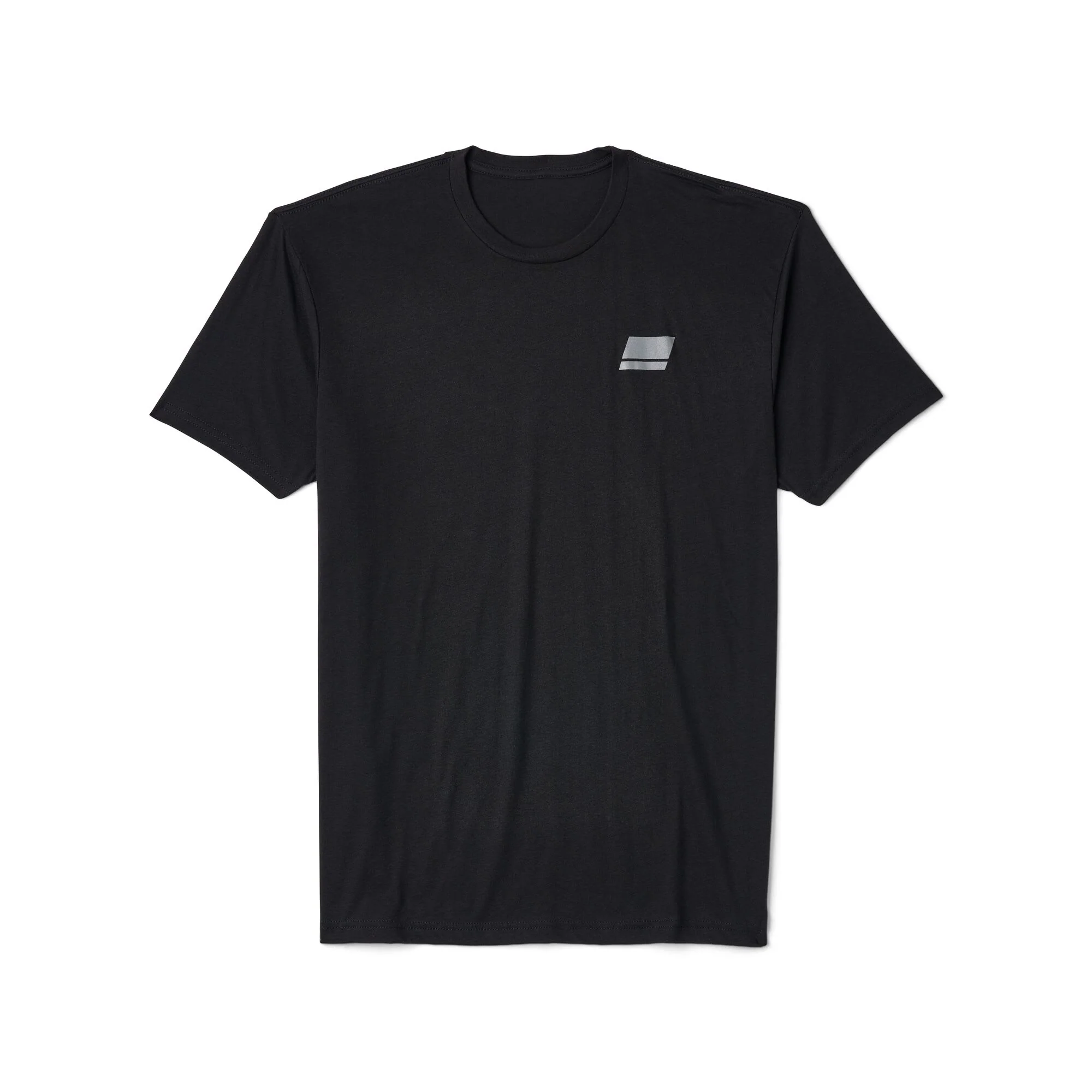 Abu Garcia Stacked Logo Tee