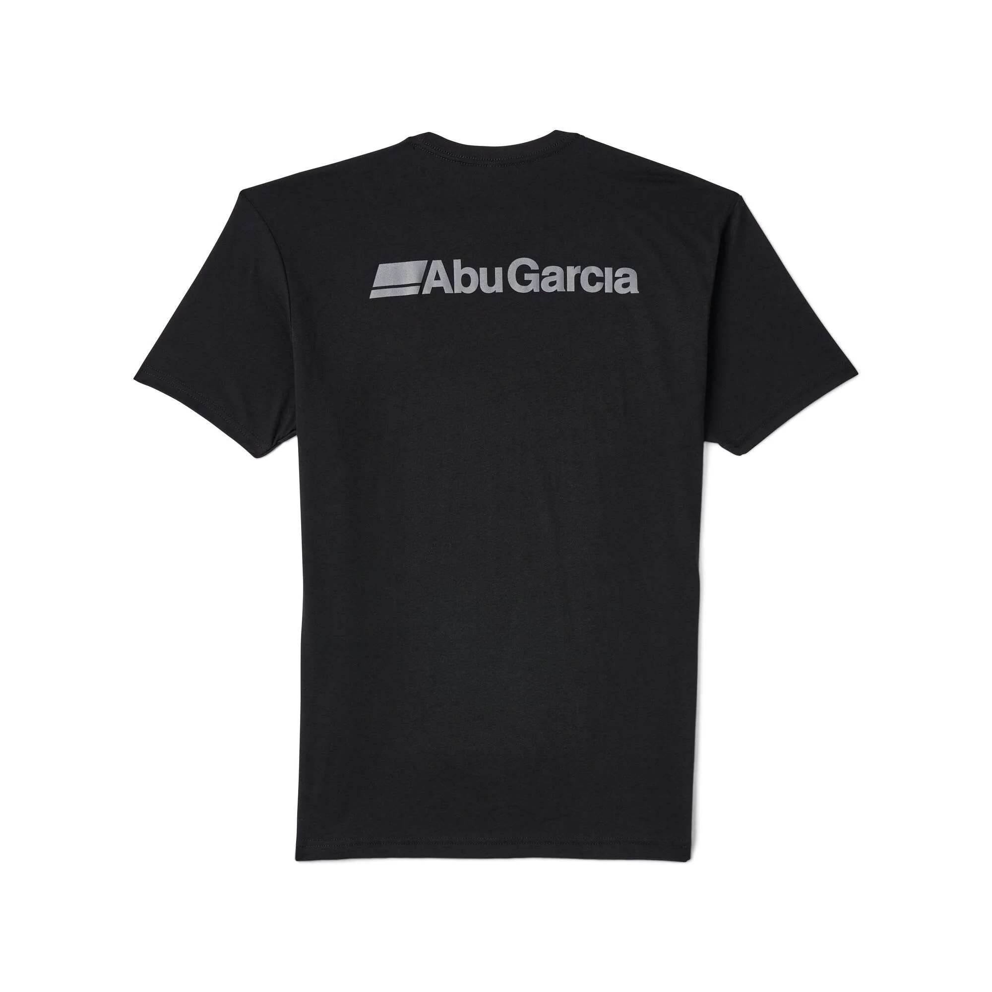 Abu Garcia Stacked Logo Tee - Image 3