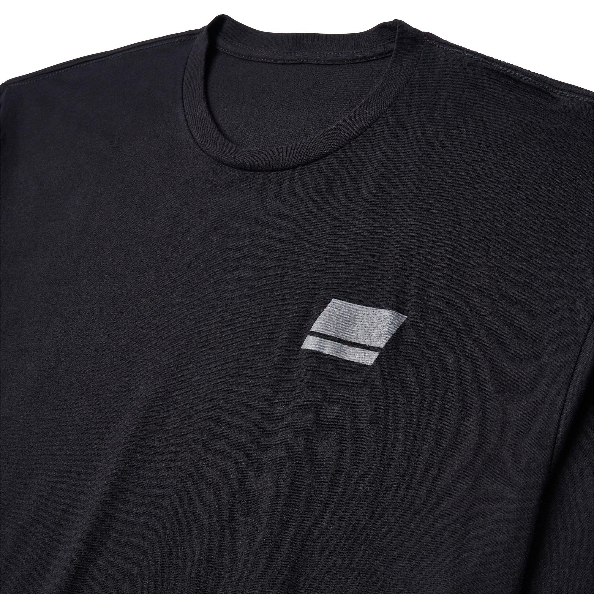 Abu Garcia Stacked Logo Tee - Image 5