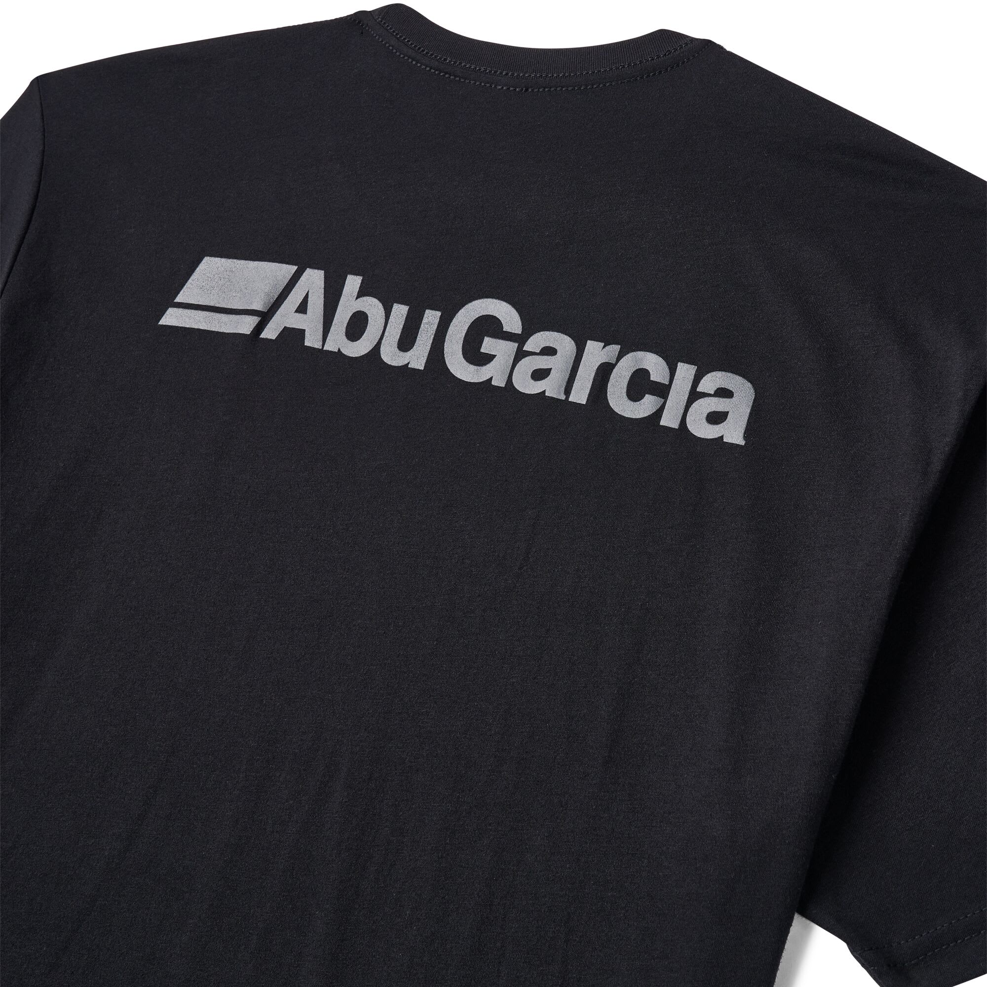 Abu Garcia Stacked Logo Tee - Image 7