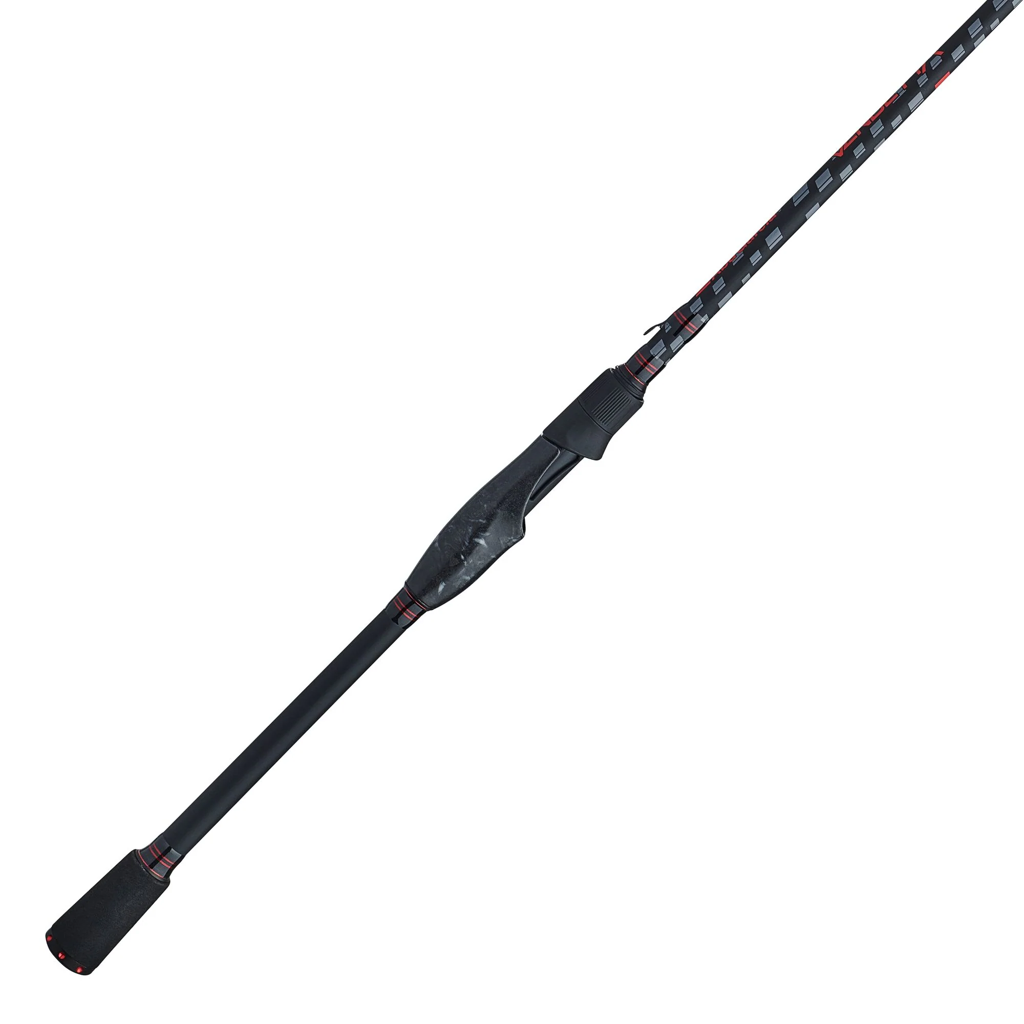 Abu Garcia Vendetta® Spinning Rod (Prior Gen) - Image 2