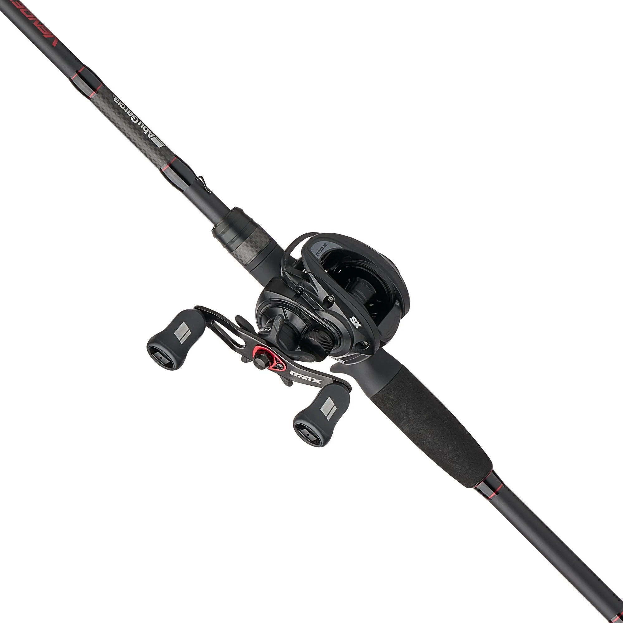 Abu Garcia Vendetta® Baitcast Combo - Image 6