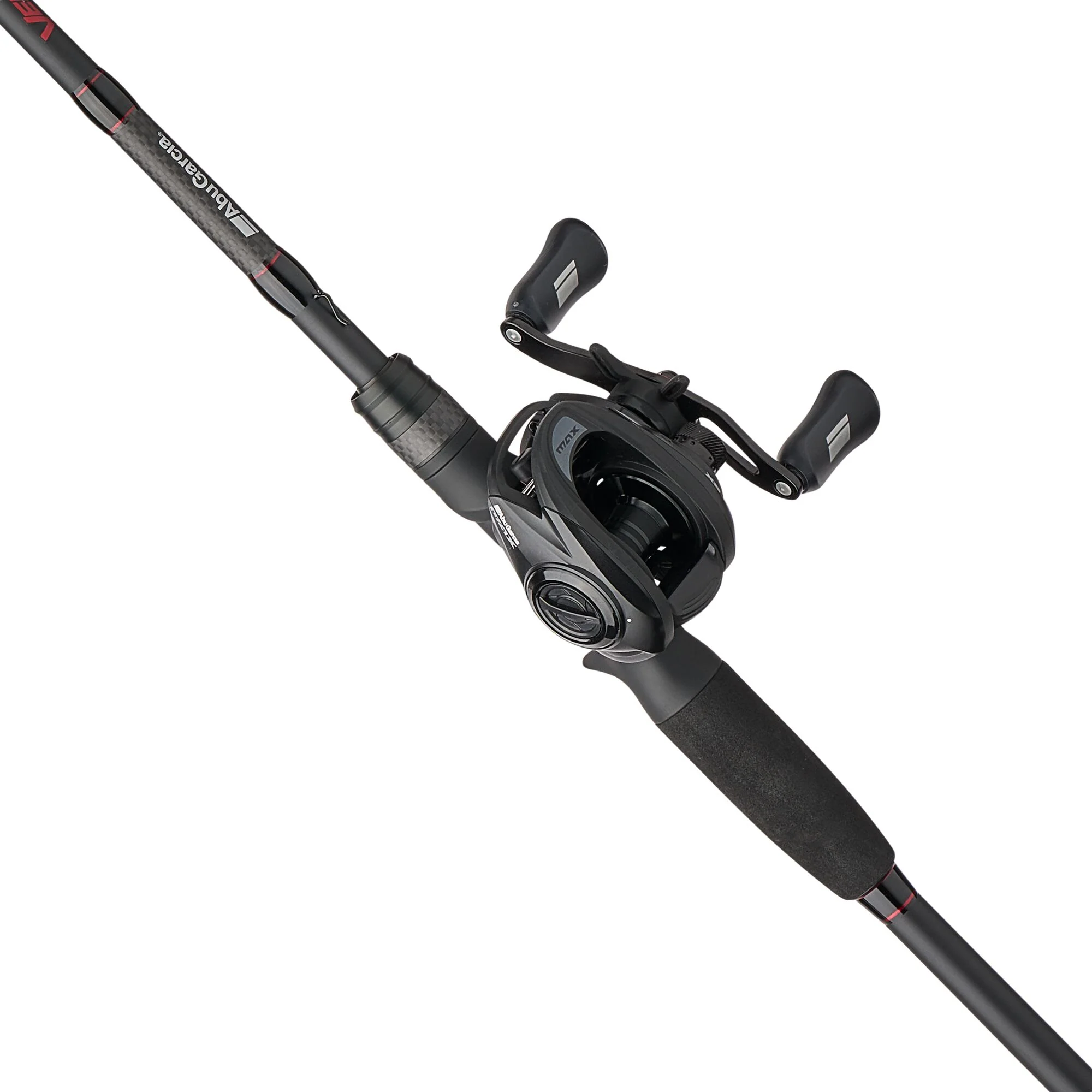 Abu Garcia Vendetta® Baitcast Combo - Image 7