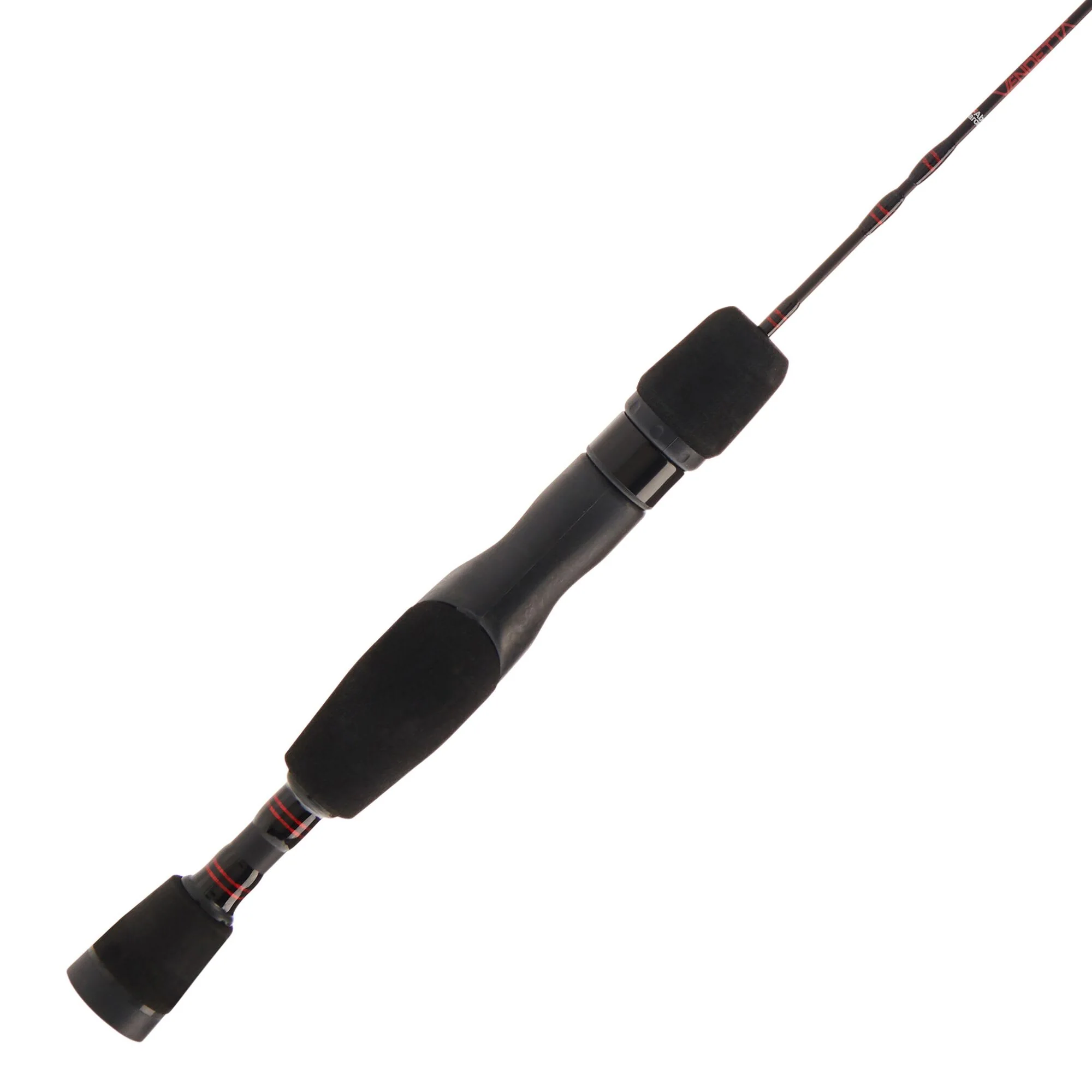 Abu Garcia Vendetta® Ice Spinning Rod - Image 2