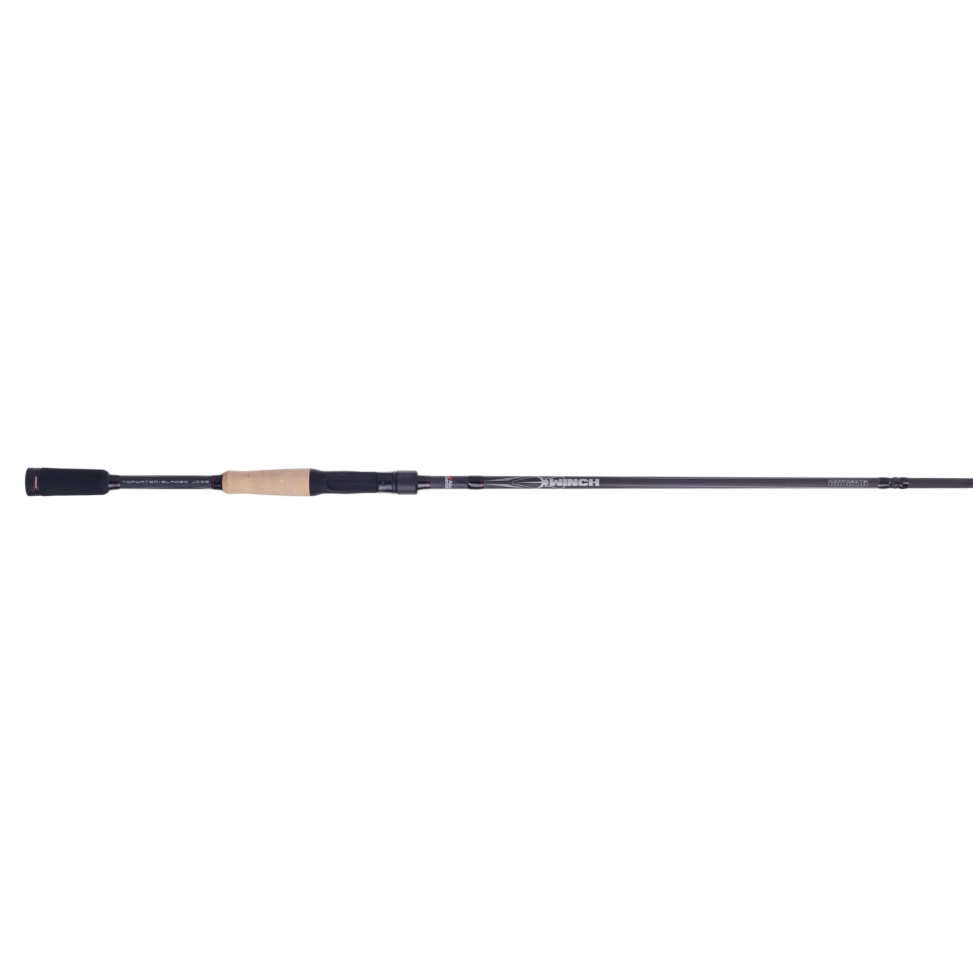 Abu Garcia Winch Casting Rod - Image 4